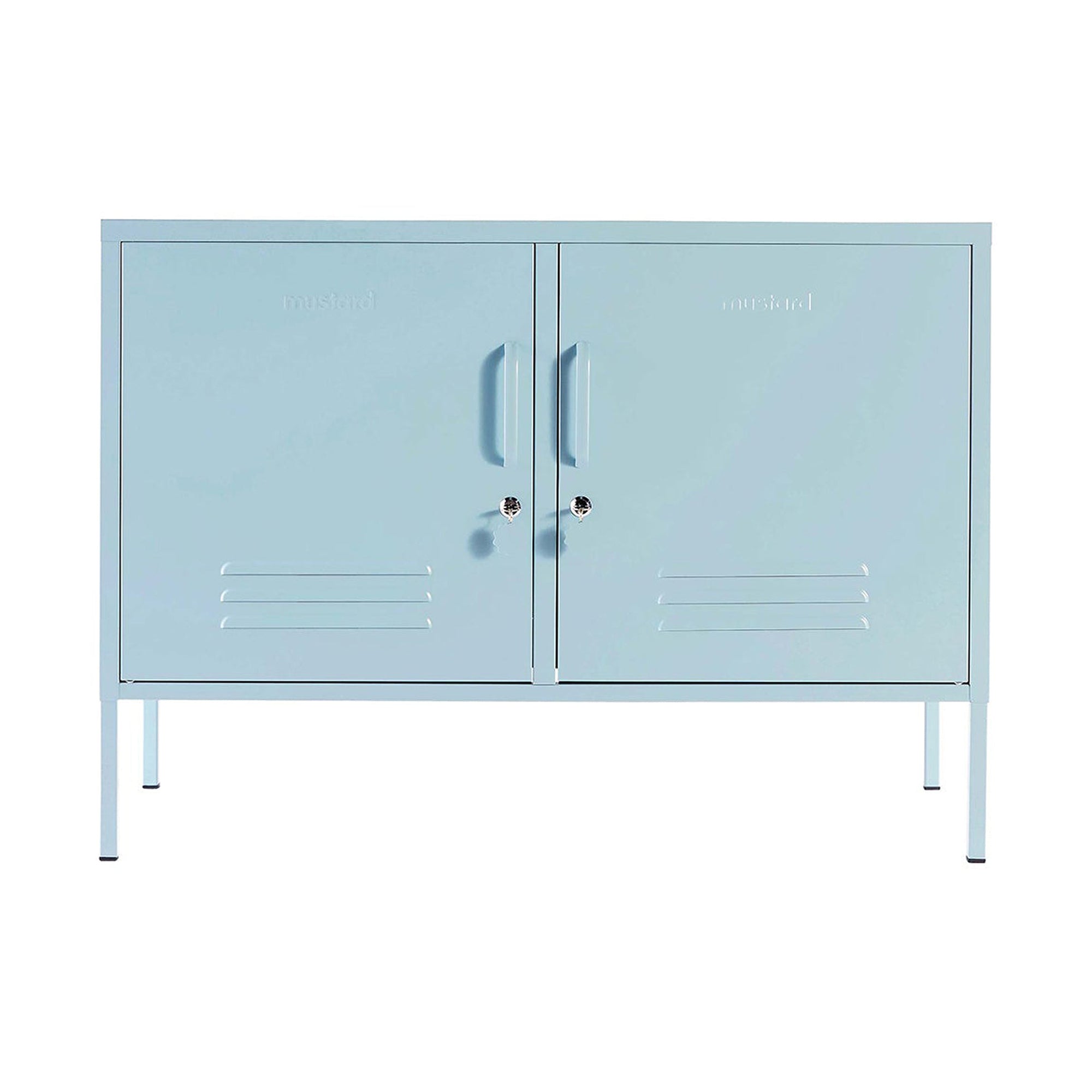 Lowdown Locker