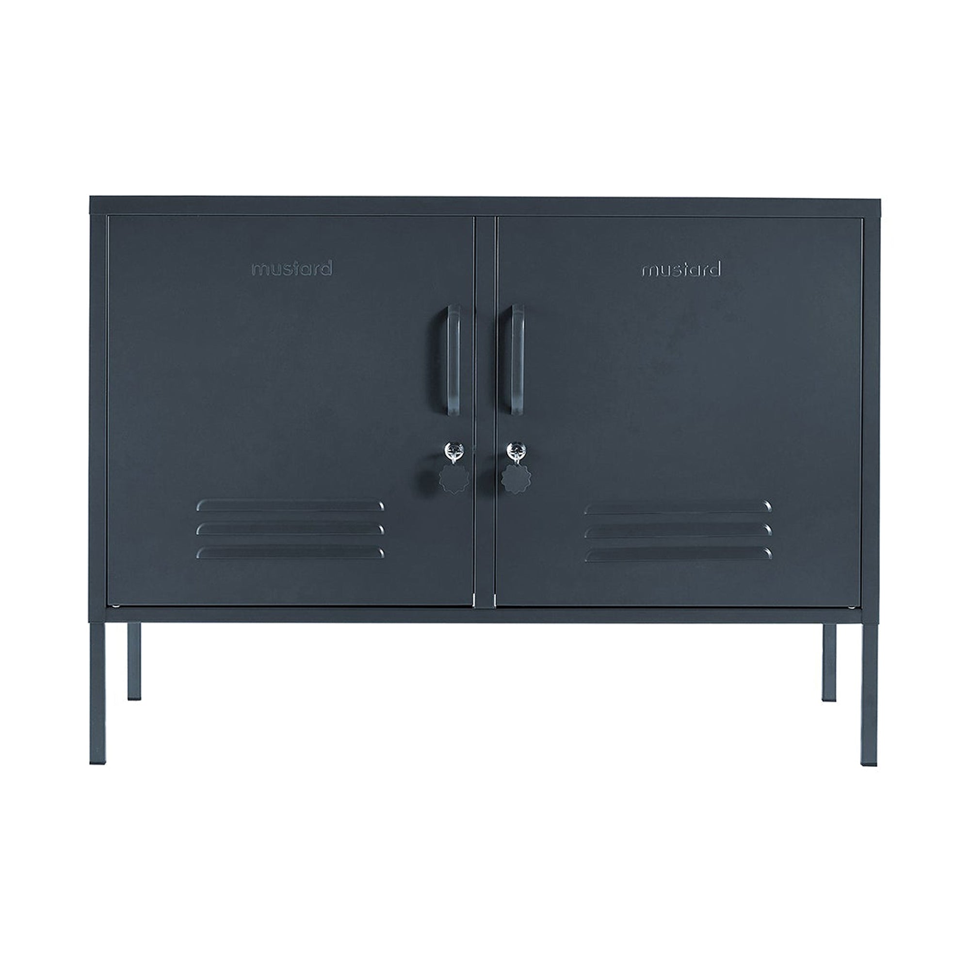 Lowdown Locker