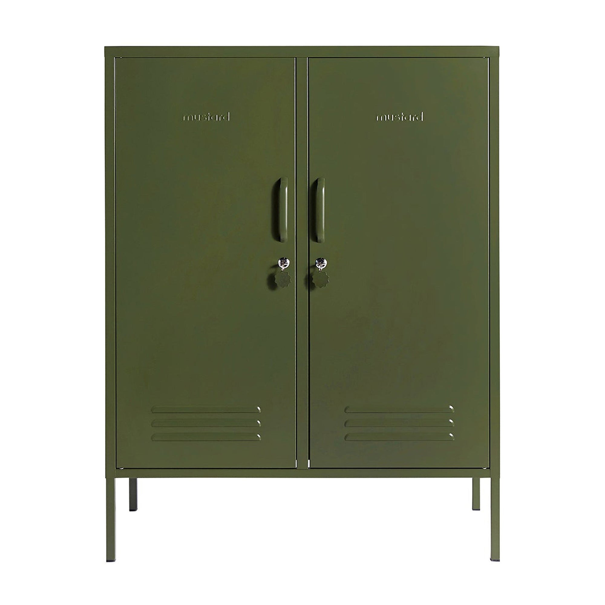 Midi Locker