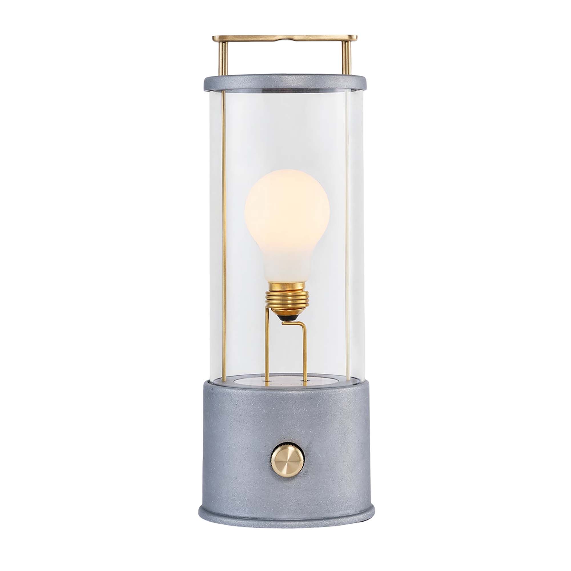 The Muse Portable Lamp