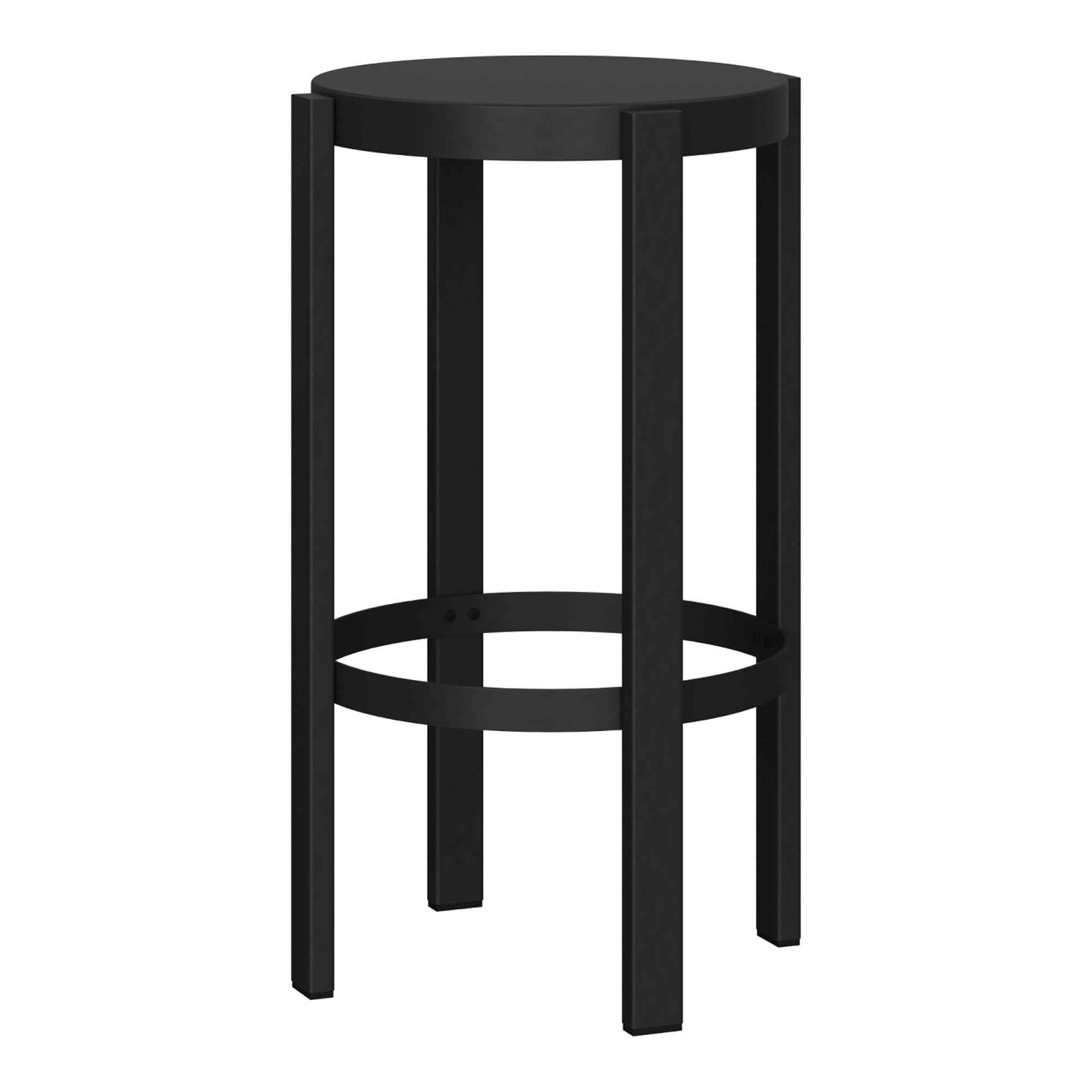 Doon Bar Stool - 65 cm