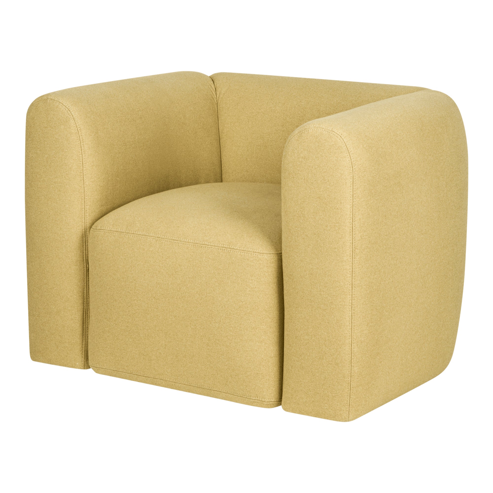 Flom Armchair