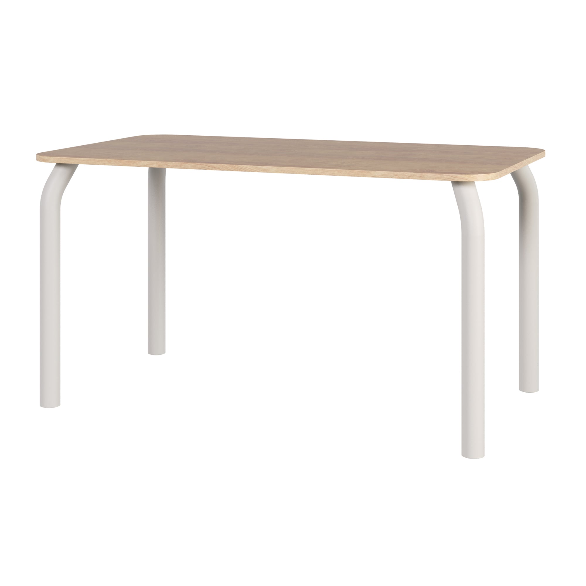 Meko Dining Table - 140 x 80 cm