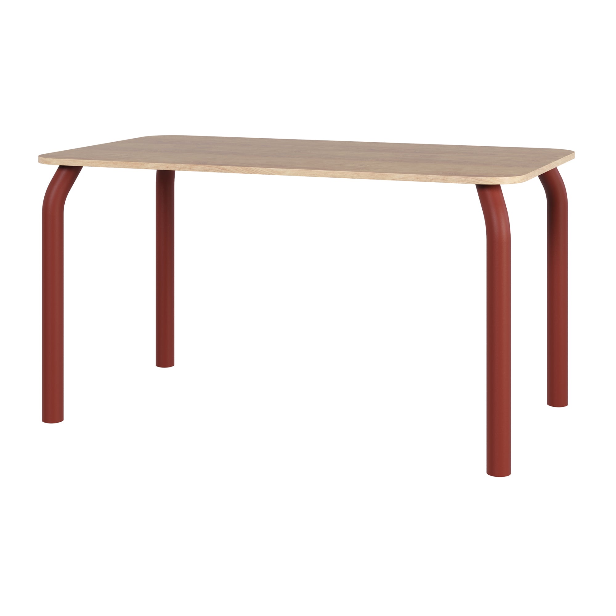 Meko Dining Table - 140 x 80 cm
