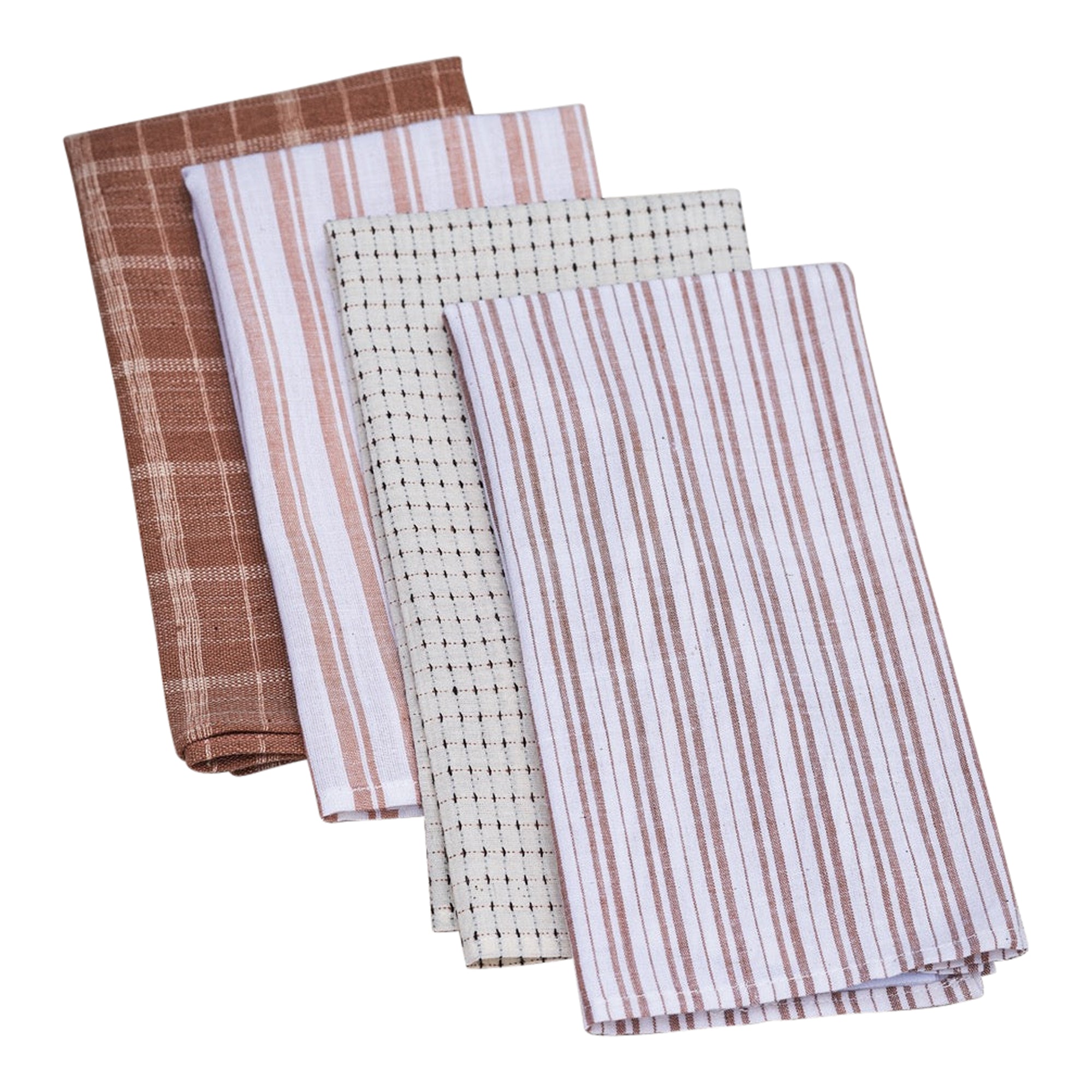 Acacia Napkins | Set of 4