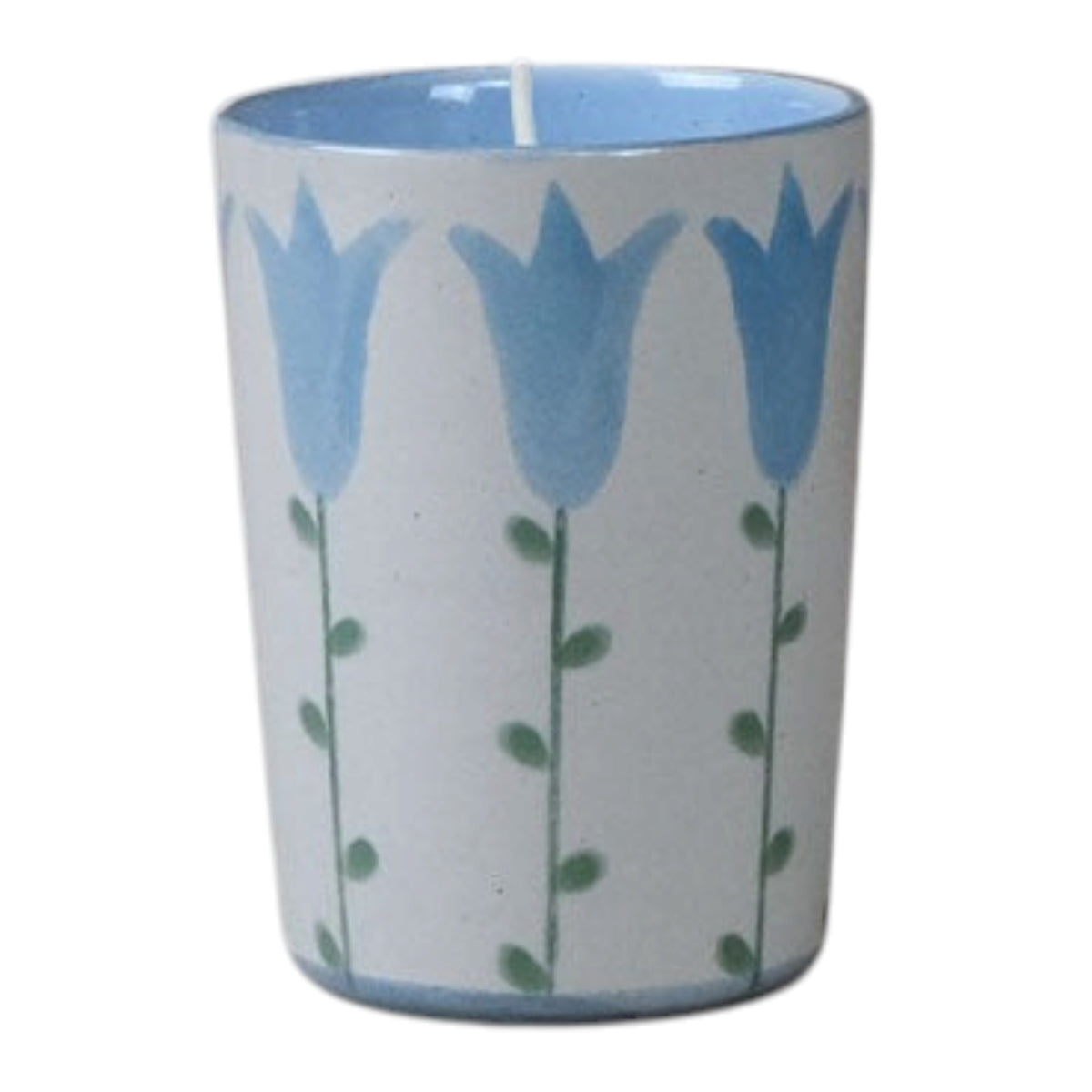 Harebell Candle Beaker