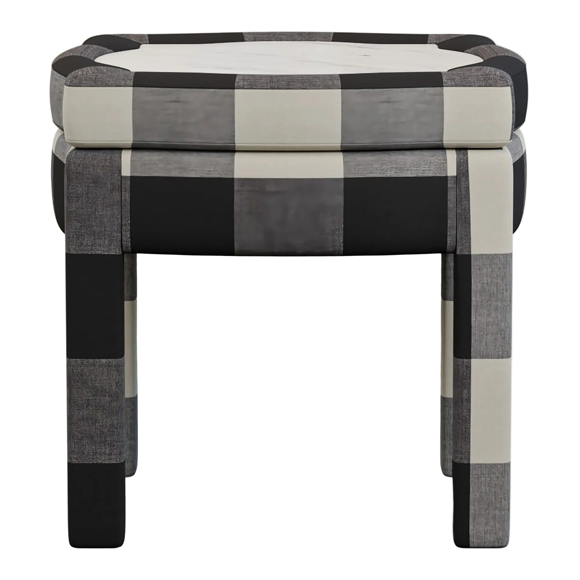 Piero Footstool, Pepper