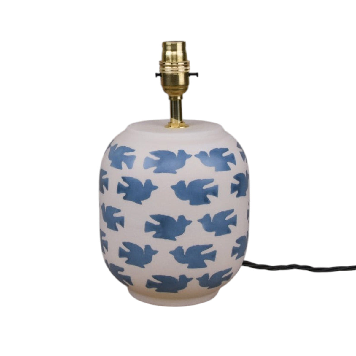 Dove Small Table Lamp