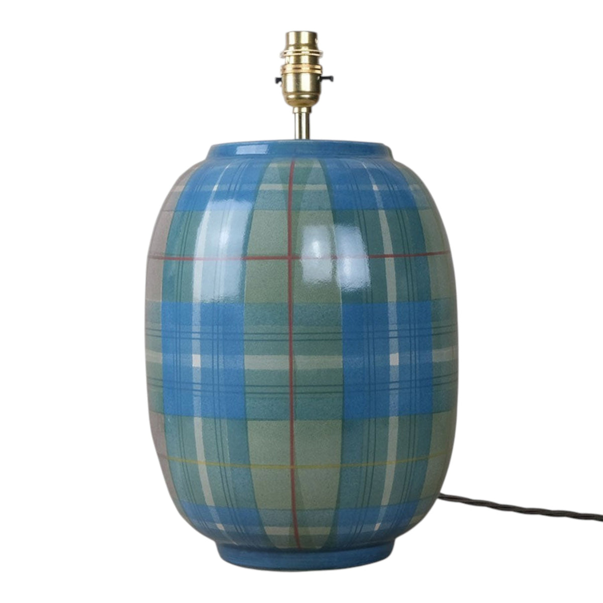 Donina Stewart Large Table Lamp