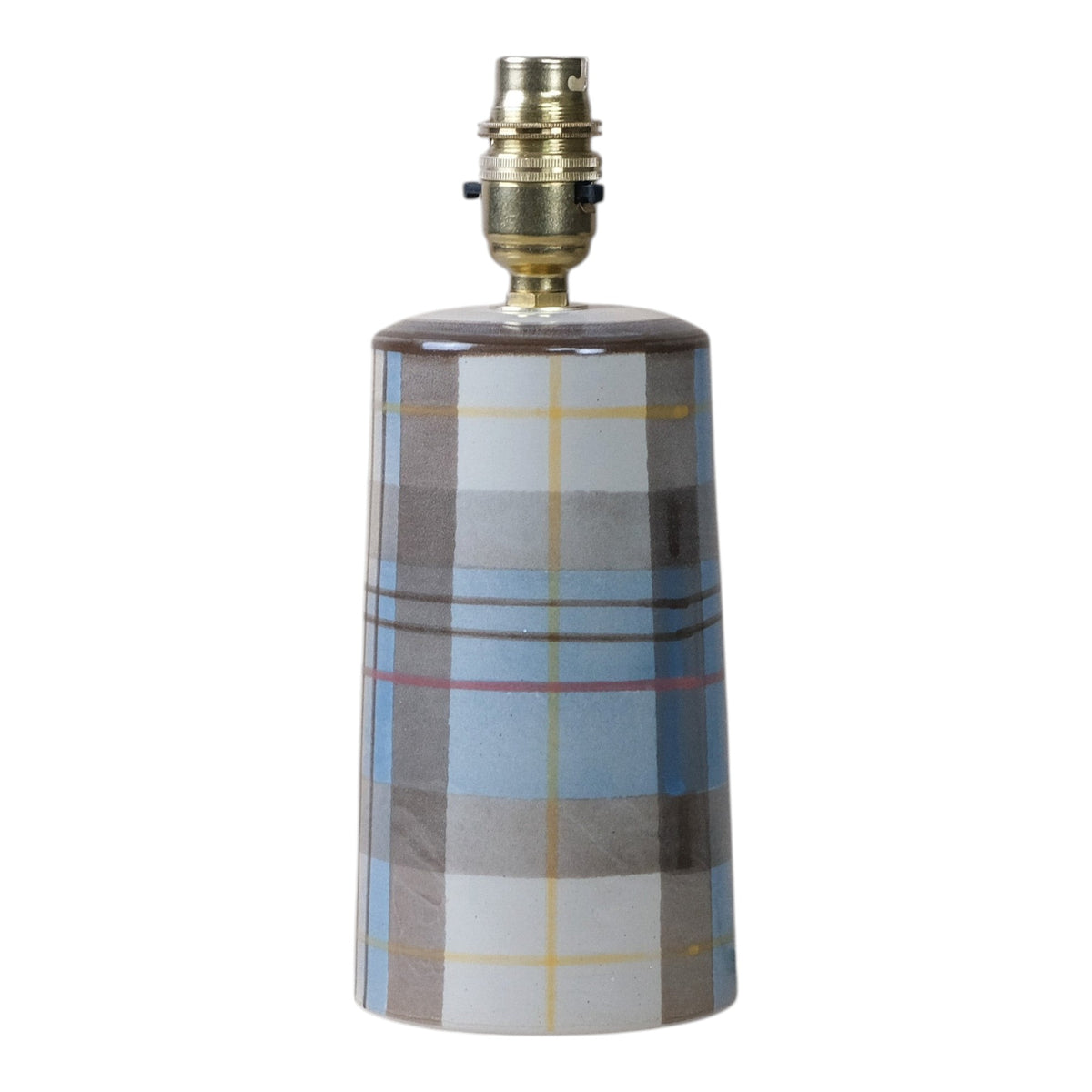 Isobel Anderson Small Tapered Lamp
