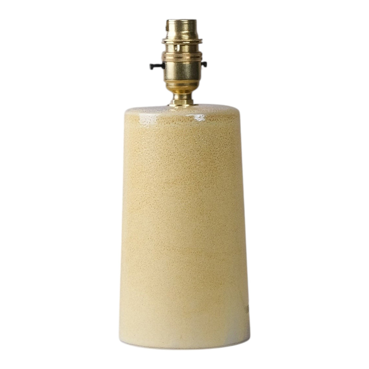 Canary Small Tapered Lamp