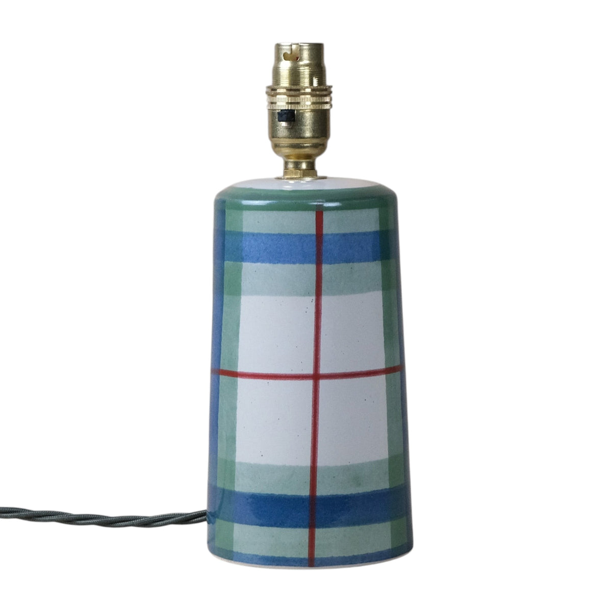 David Kennedy Small Tapered Lamp