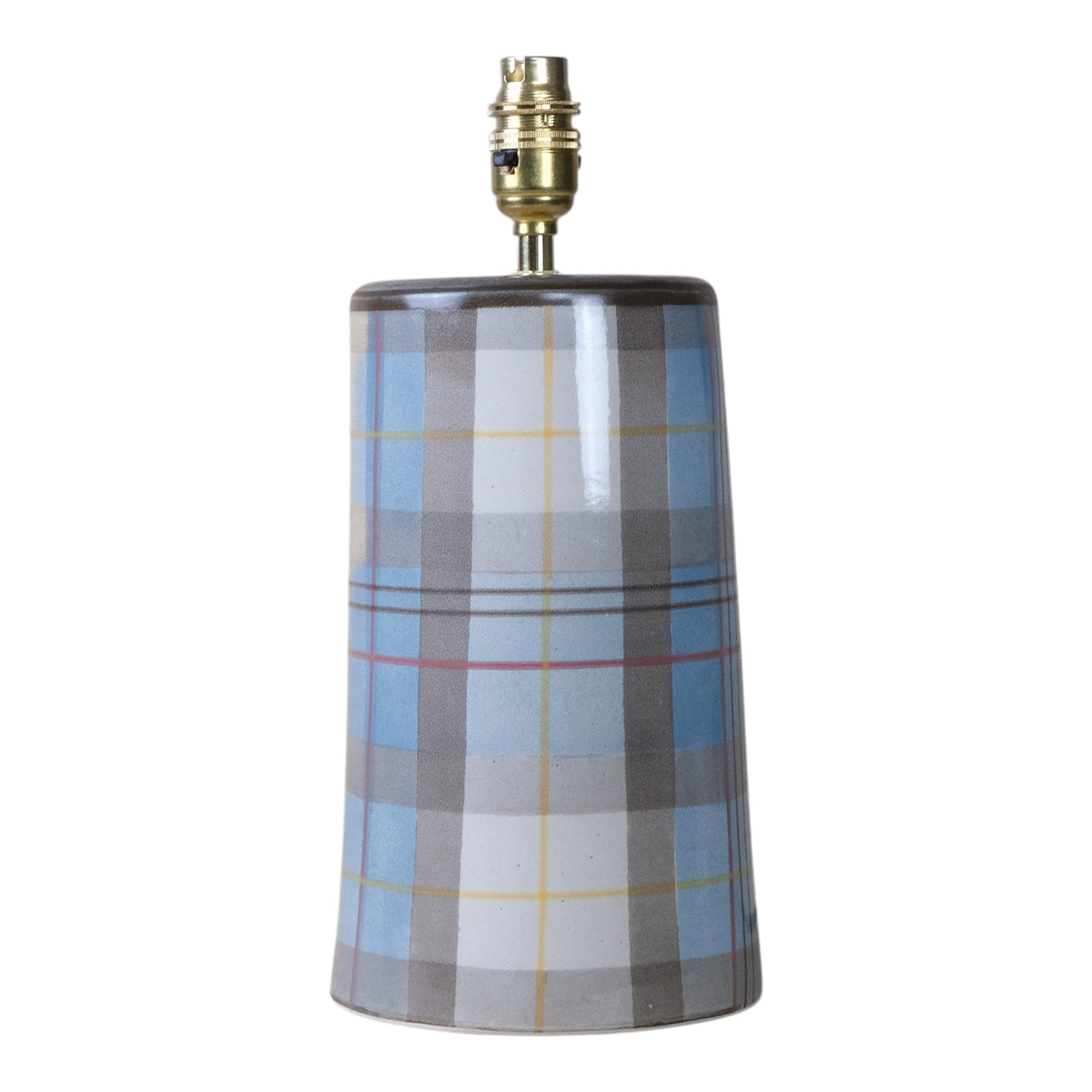 Isobel Anderson Large Tapered Lamp