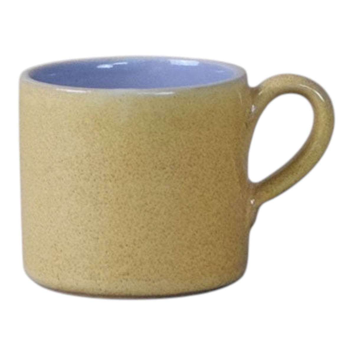 Canary Small Mug