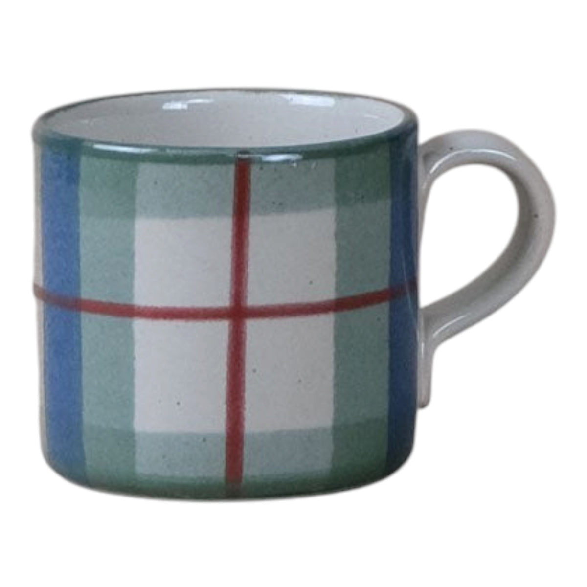 David Kennedy Small Mug