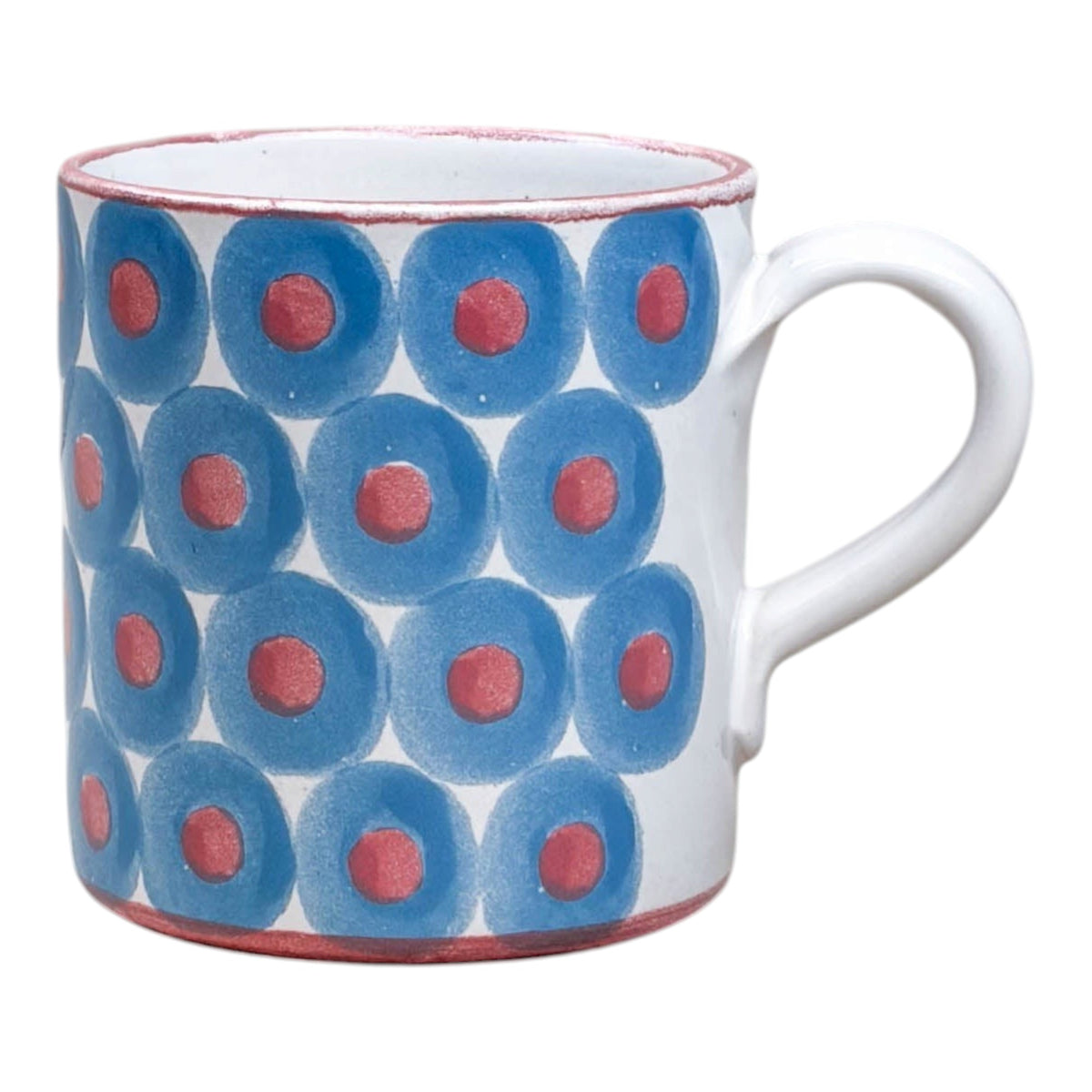 Blaeberry Medium Mug