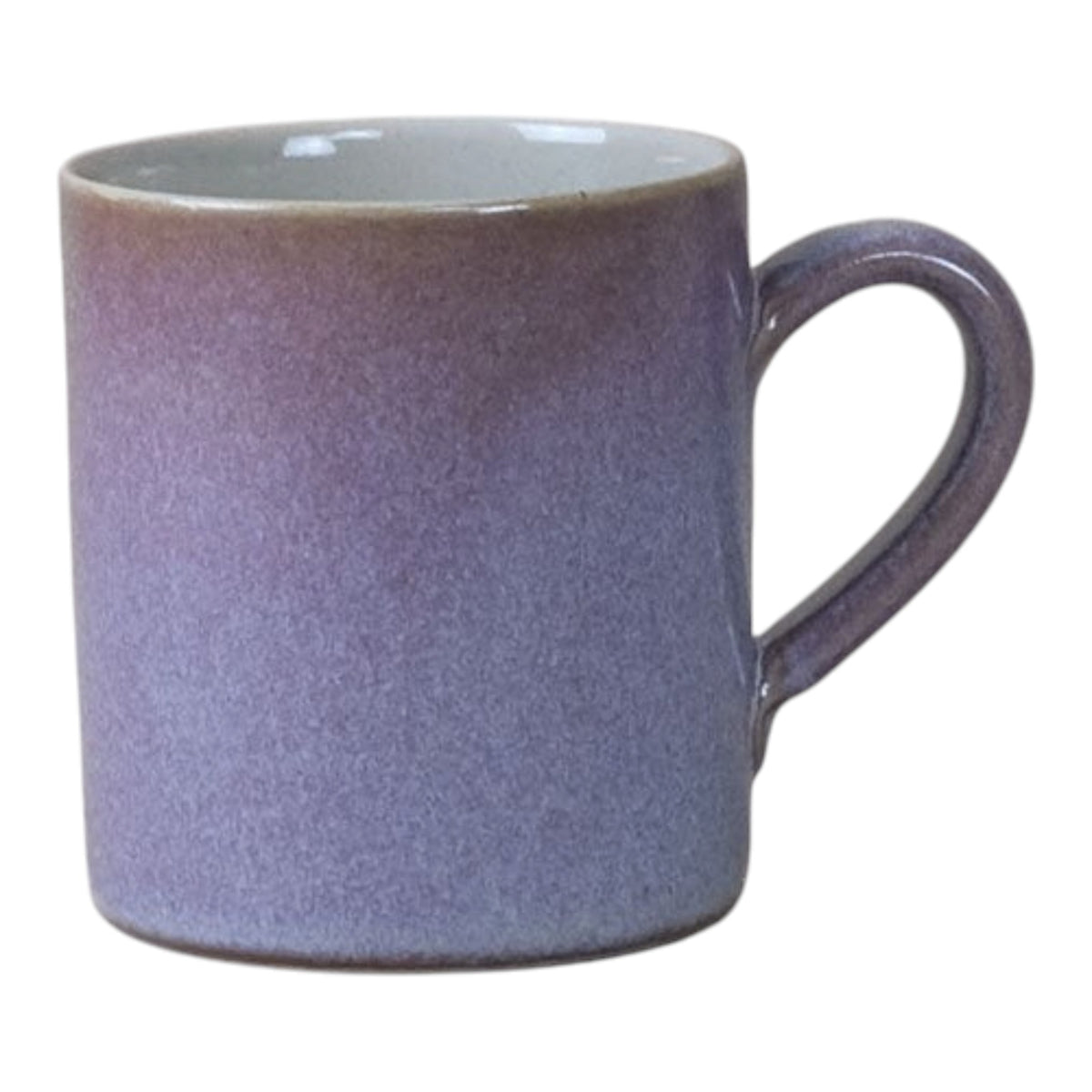 Rustic Heather Large Mug