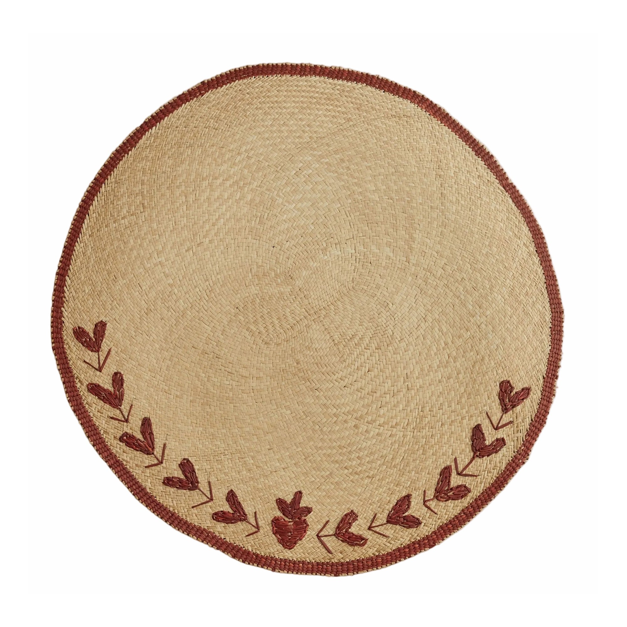 Corazon Nordic Placemat