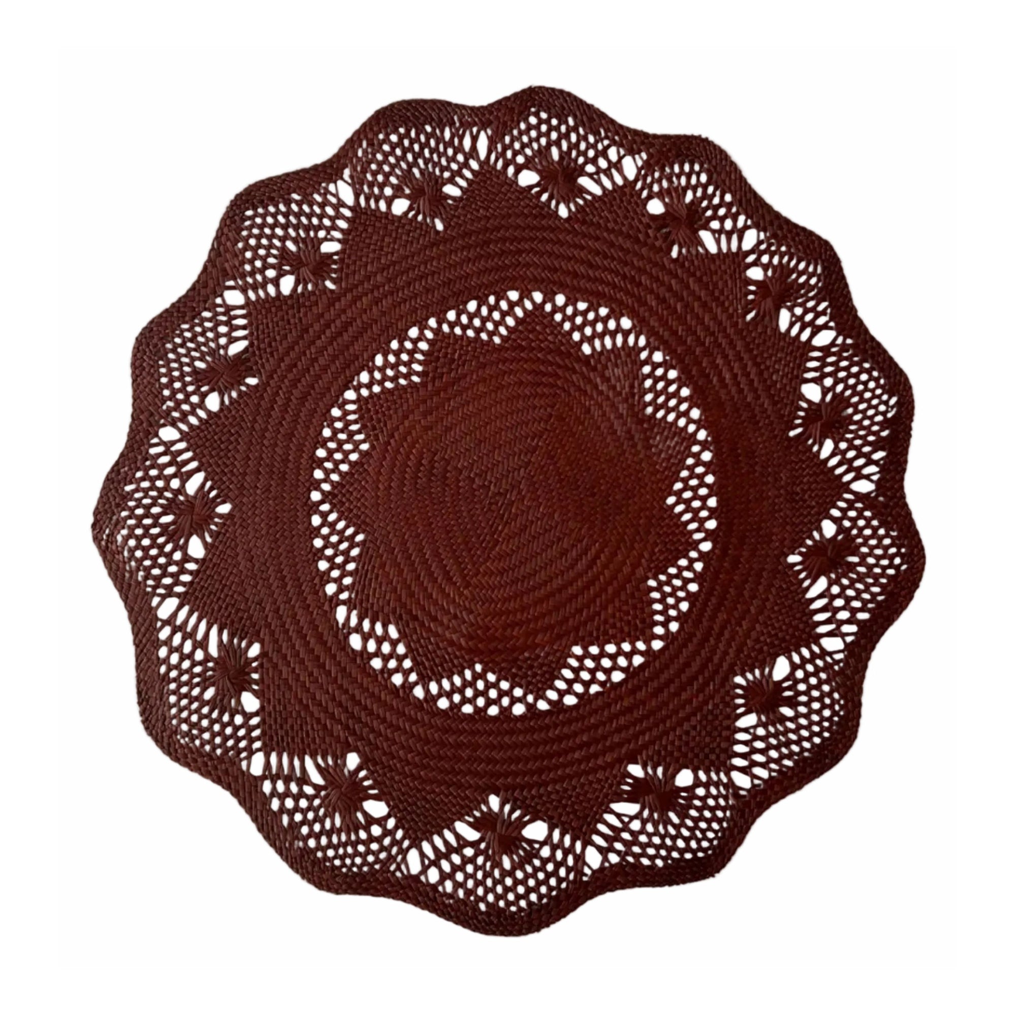 Estrella Placemat, Marsala
