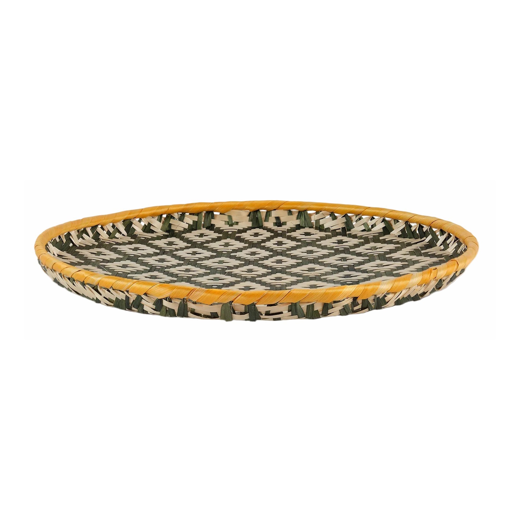 Shrimp-Eye Charger - Green