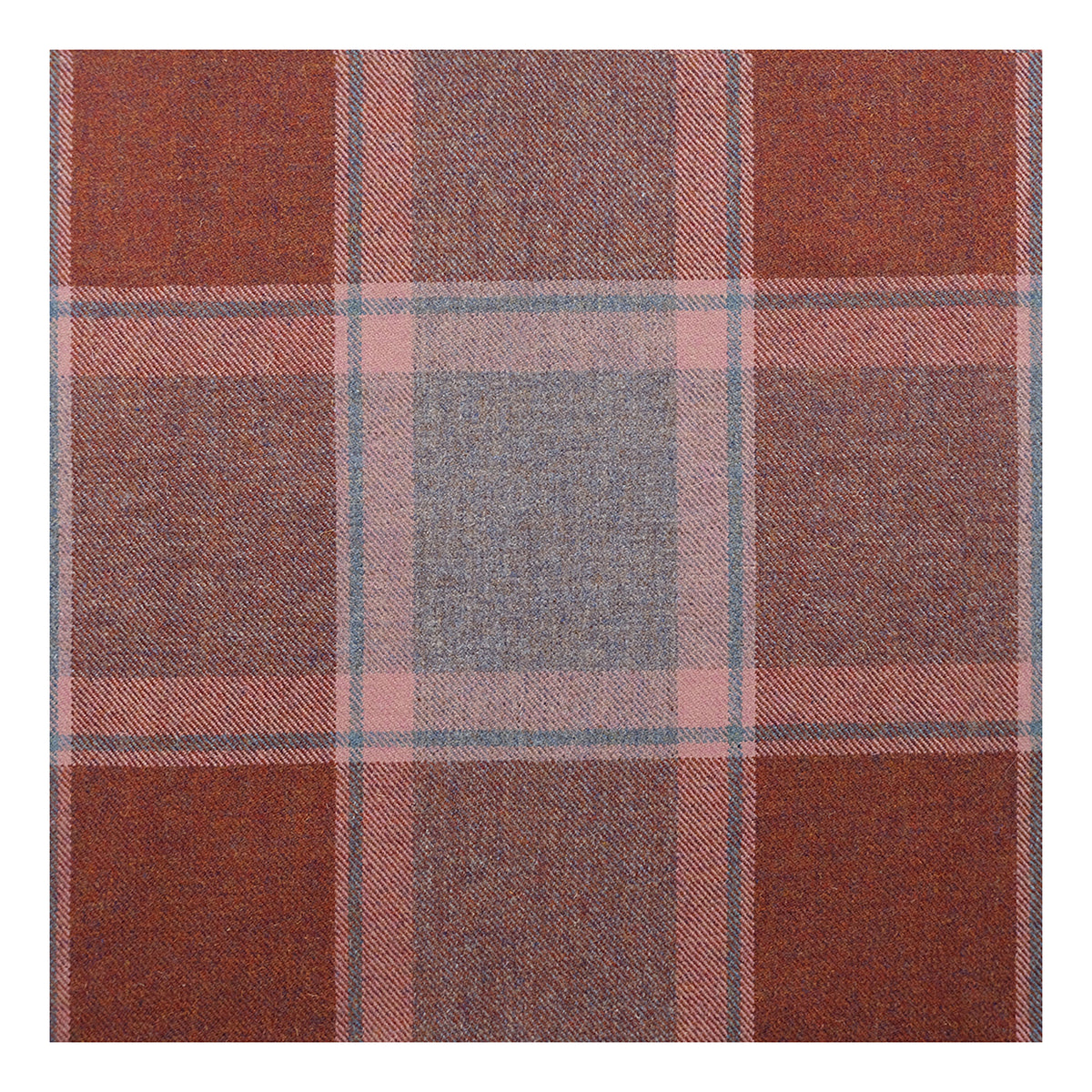 Samuel Peploe Highland Tweed