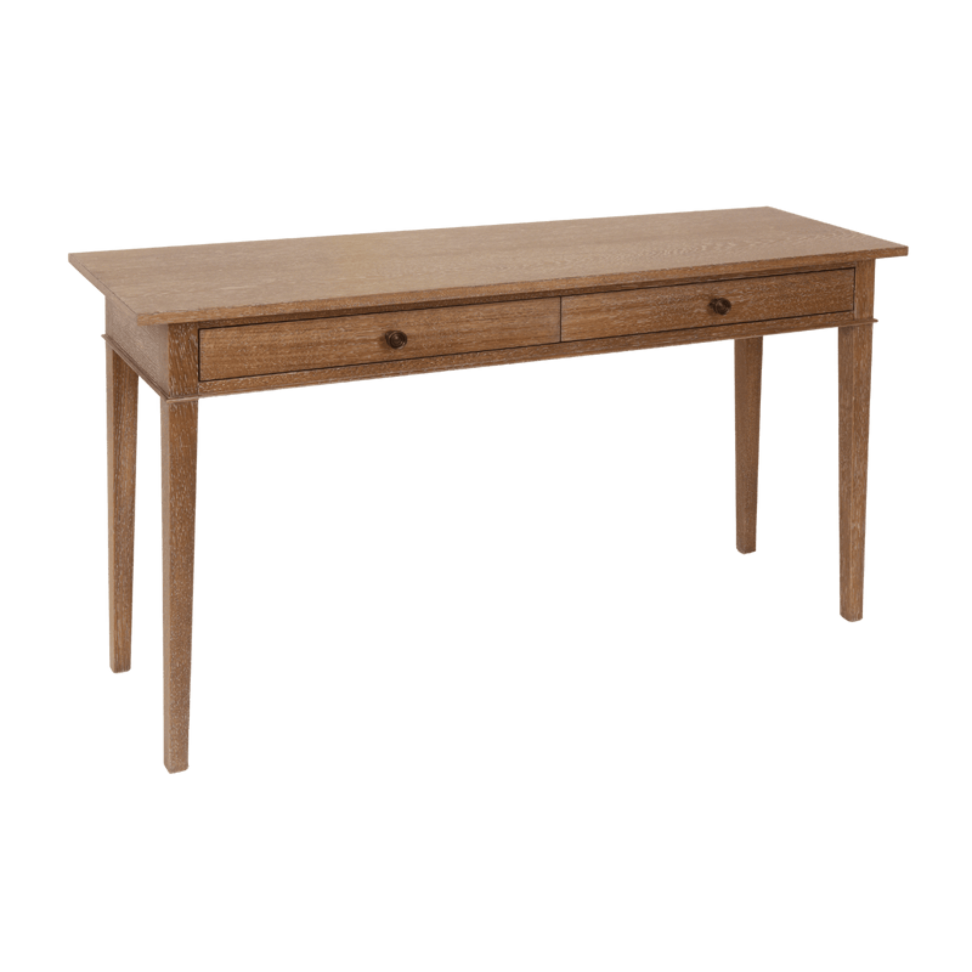 Anderson Oak Table