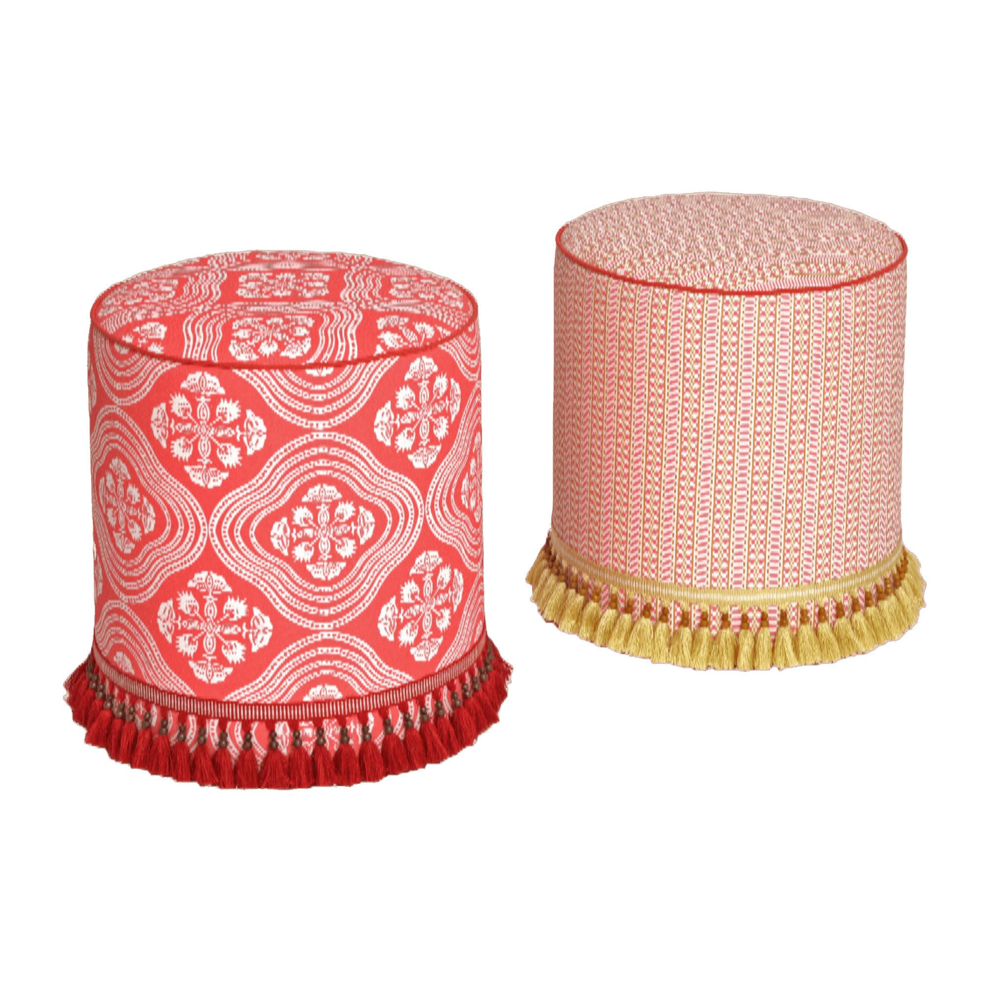 Drum Stool