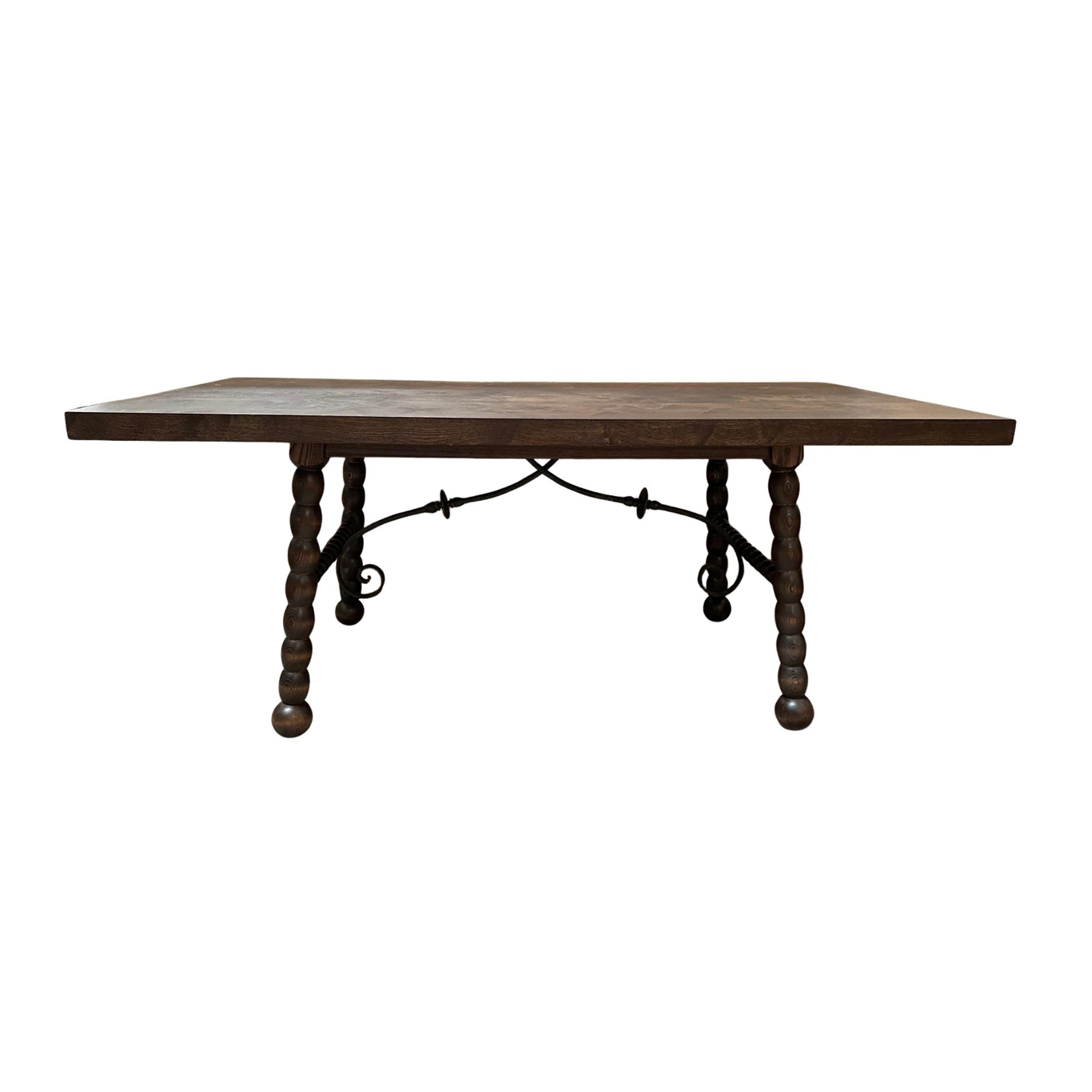 Spanish Dining Table
