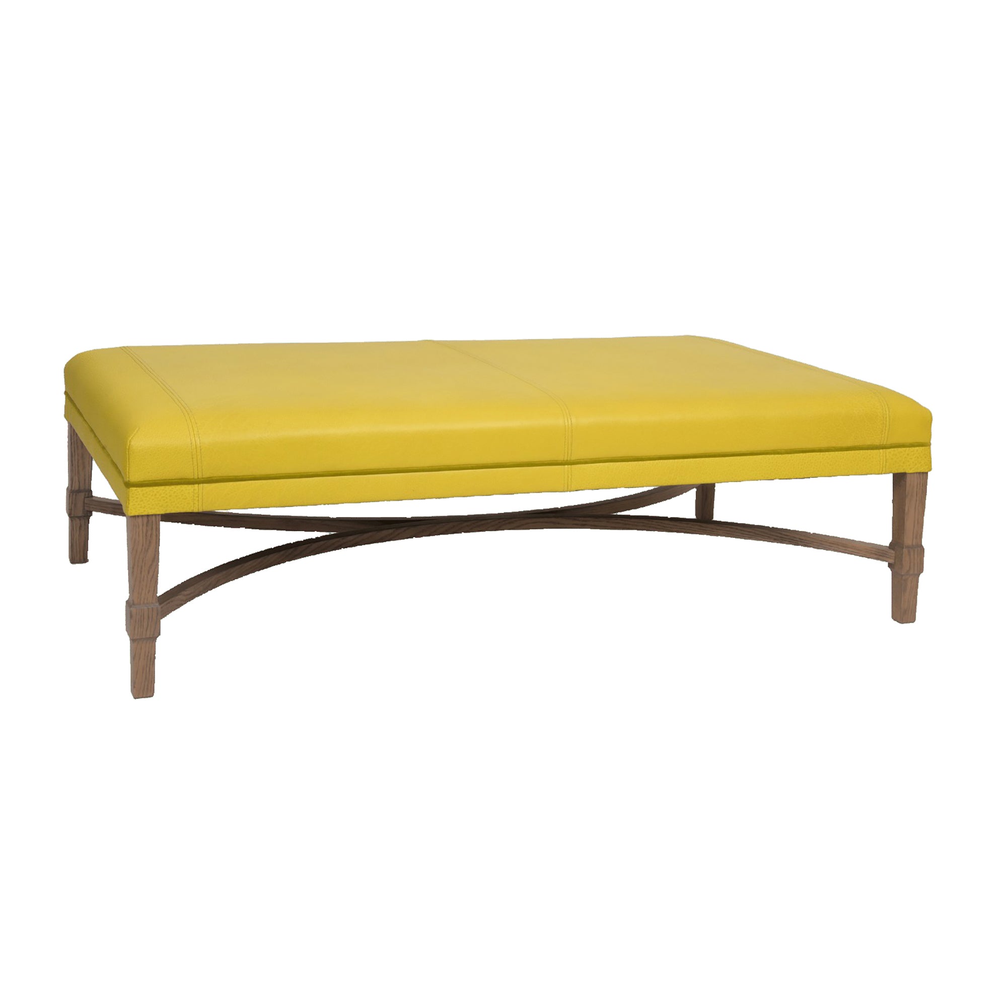 Dundas Stool / Rectangular