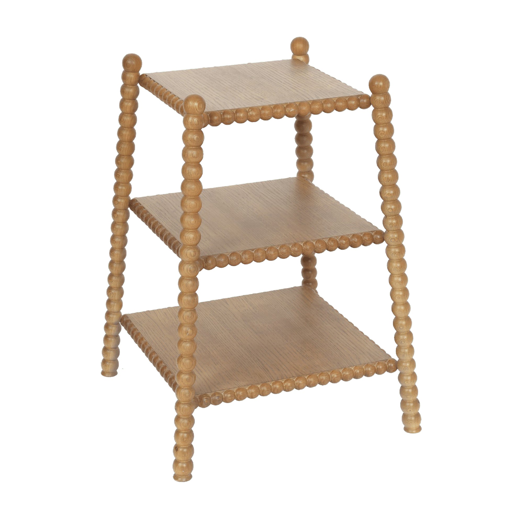 Baro 3-Tier Side Table