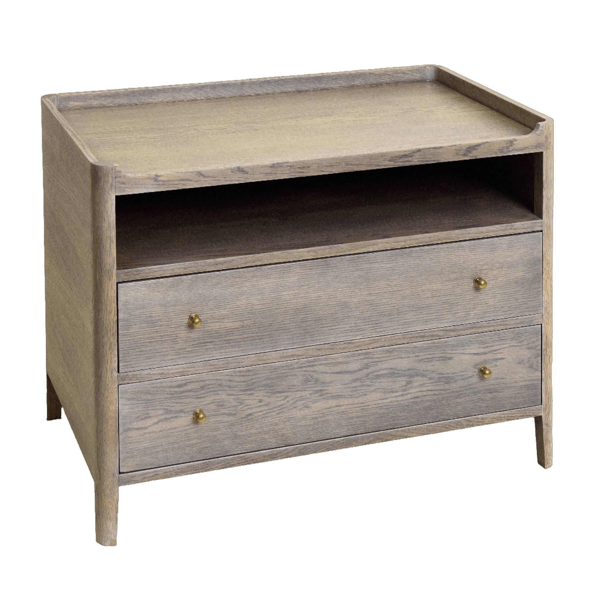 Colombo Bedside Cabinet