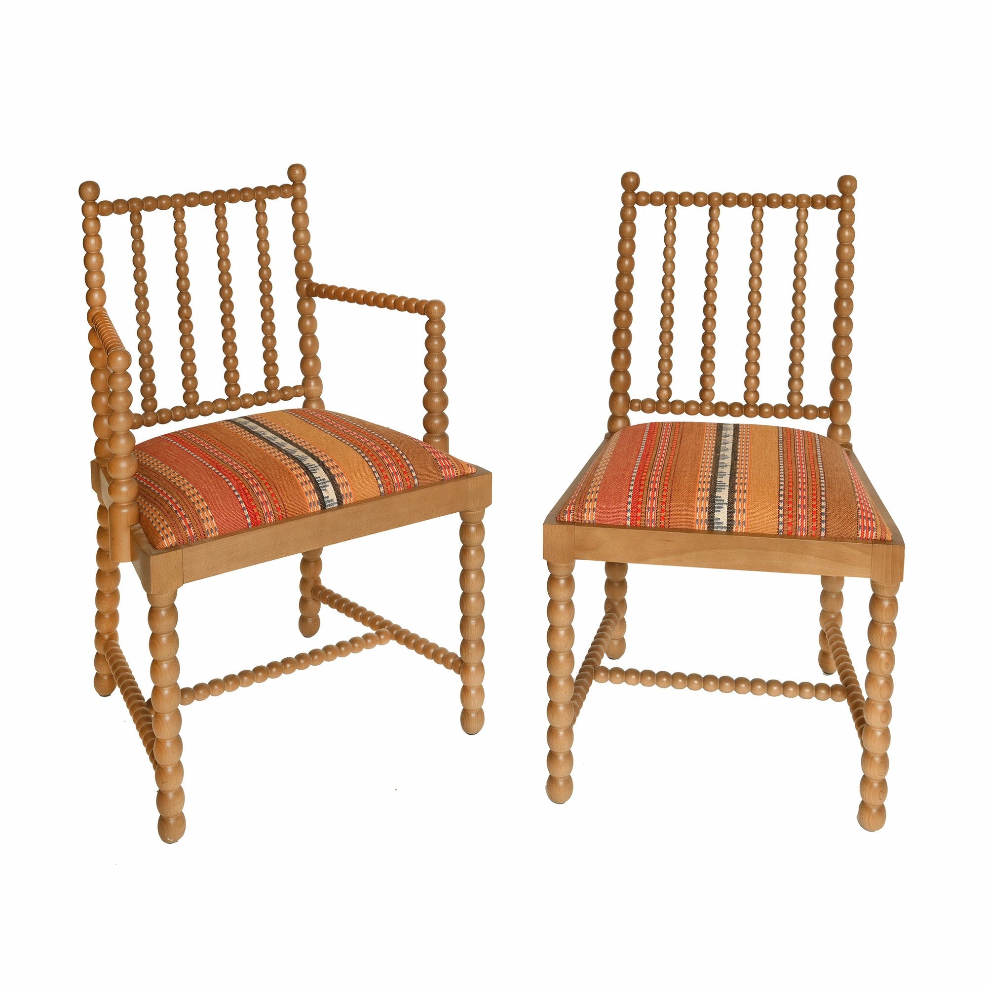Bobbin Dining chair