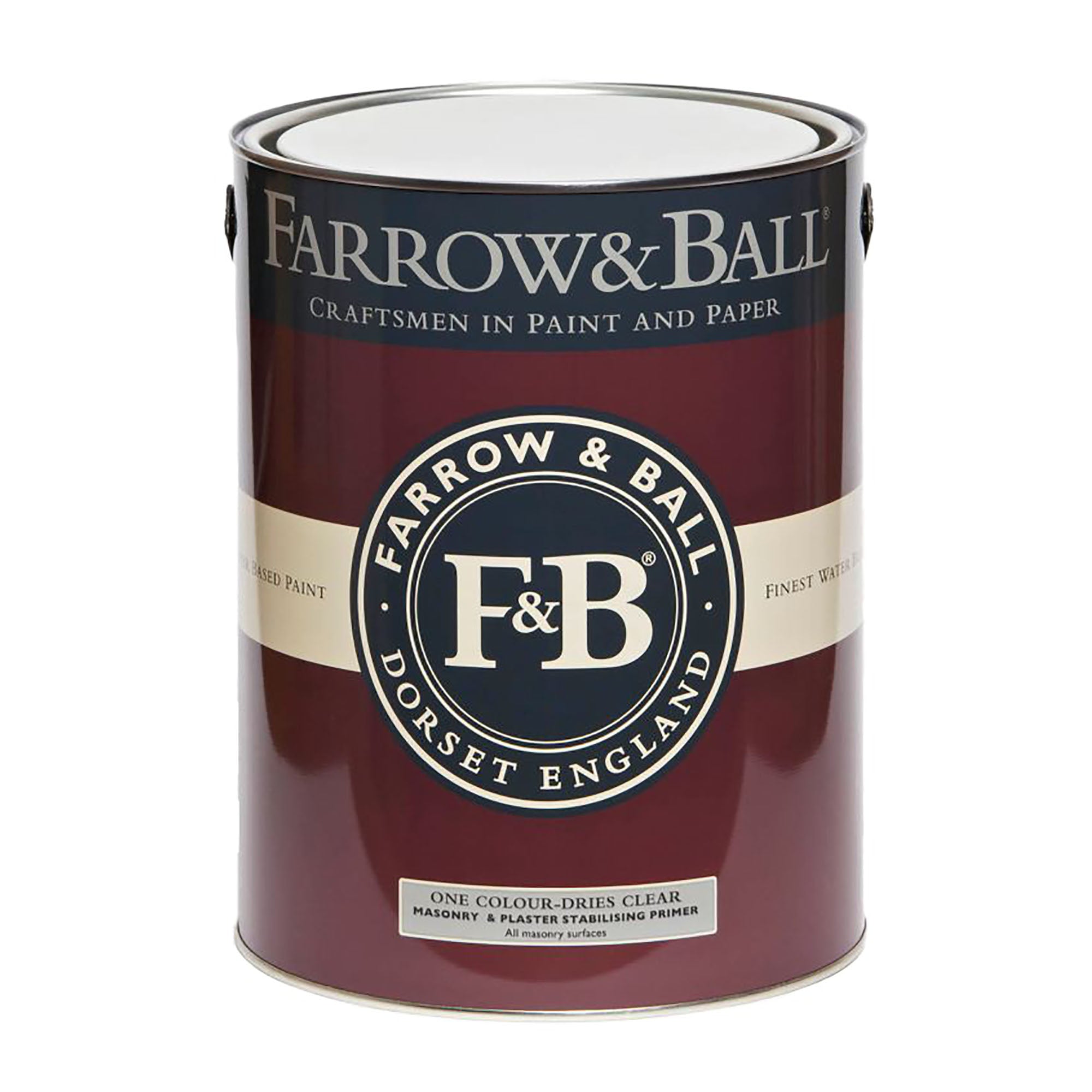5L Masonry & Plaster Stabilising Primer