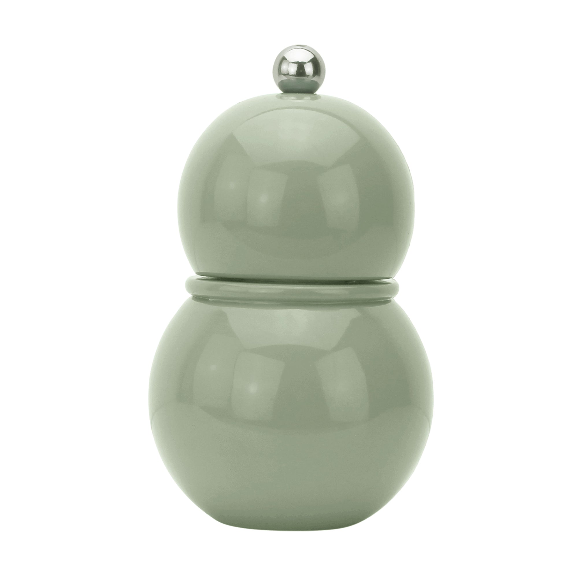Sage Chubbie Salt or Pepper Mill