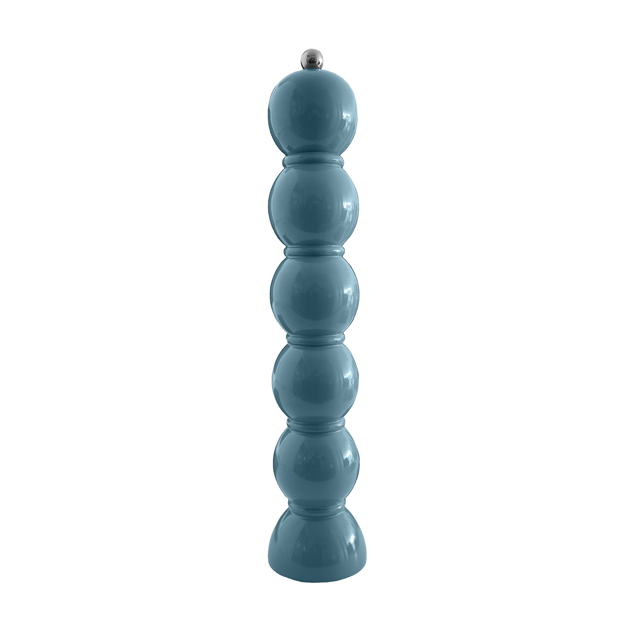 Grande Salt & Pepper Mill | Chambray