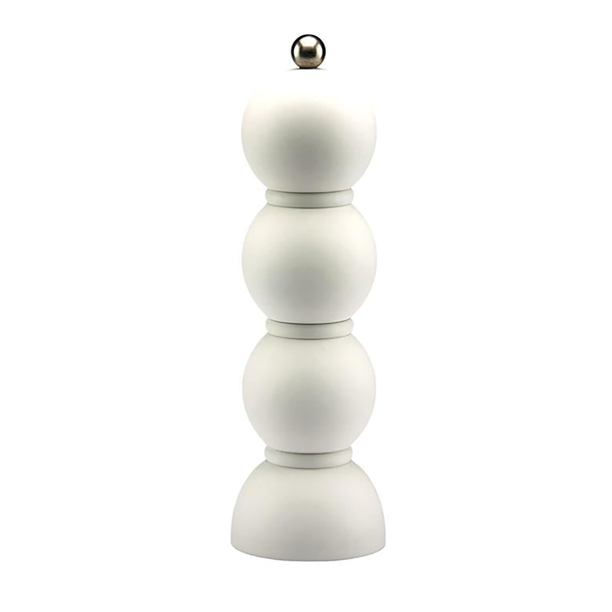 Scandi Bob S&P Mill White 23cm