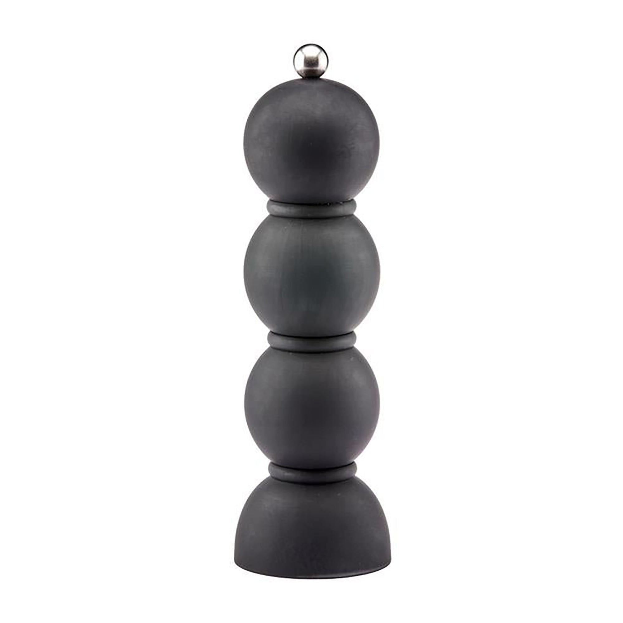 Scandi Bob S&P Mill Black 23cm