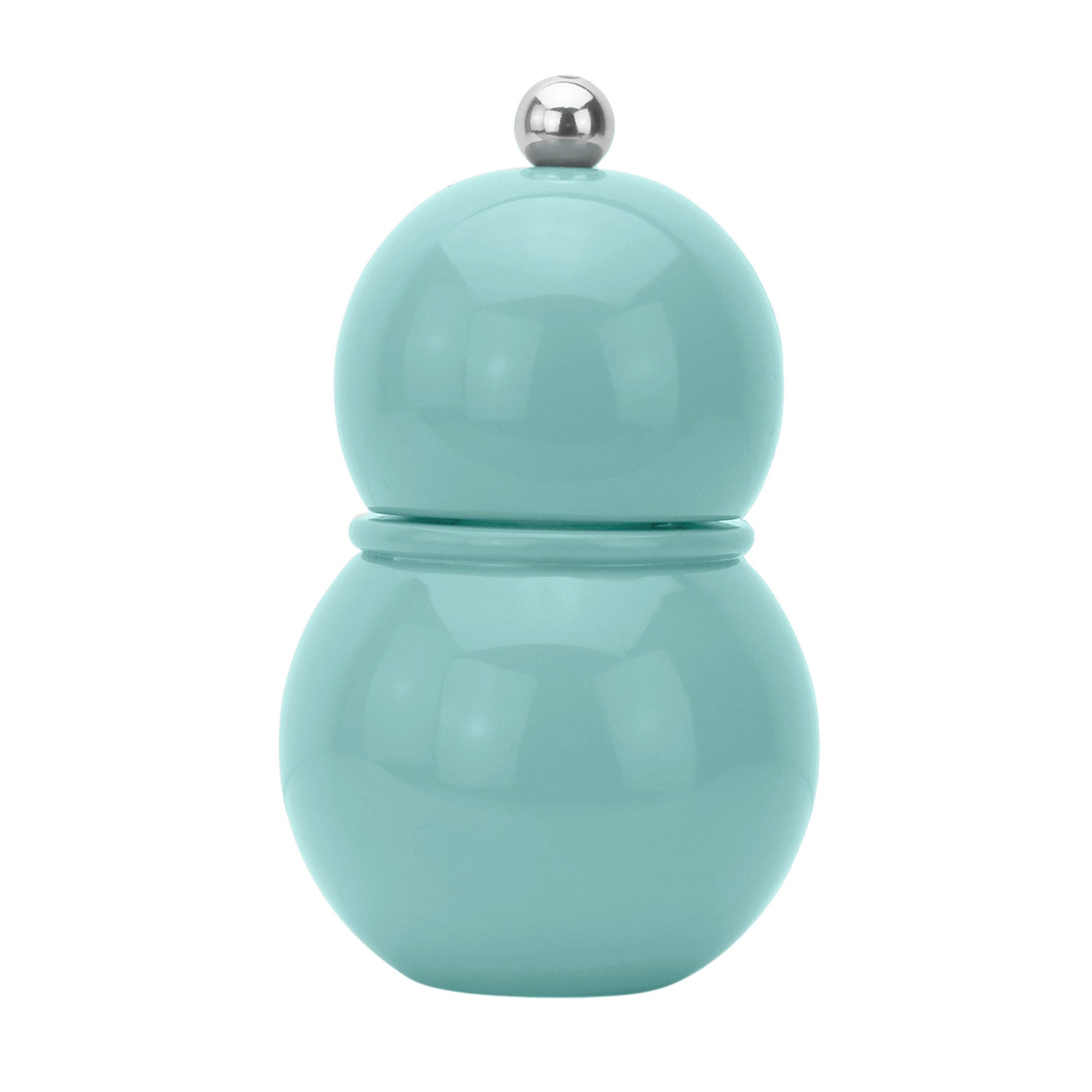 Eau de Nil Chubbie Salt & Pepper Mill