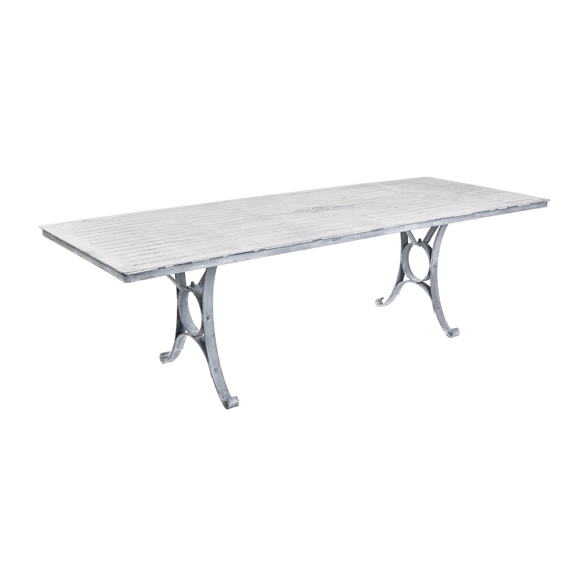 Southwold Rectangle Dining Table 2.4m L