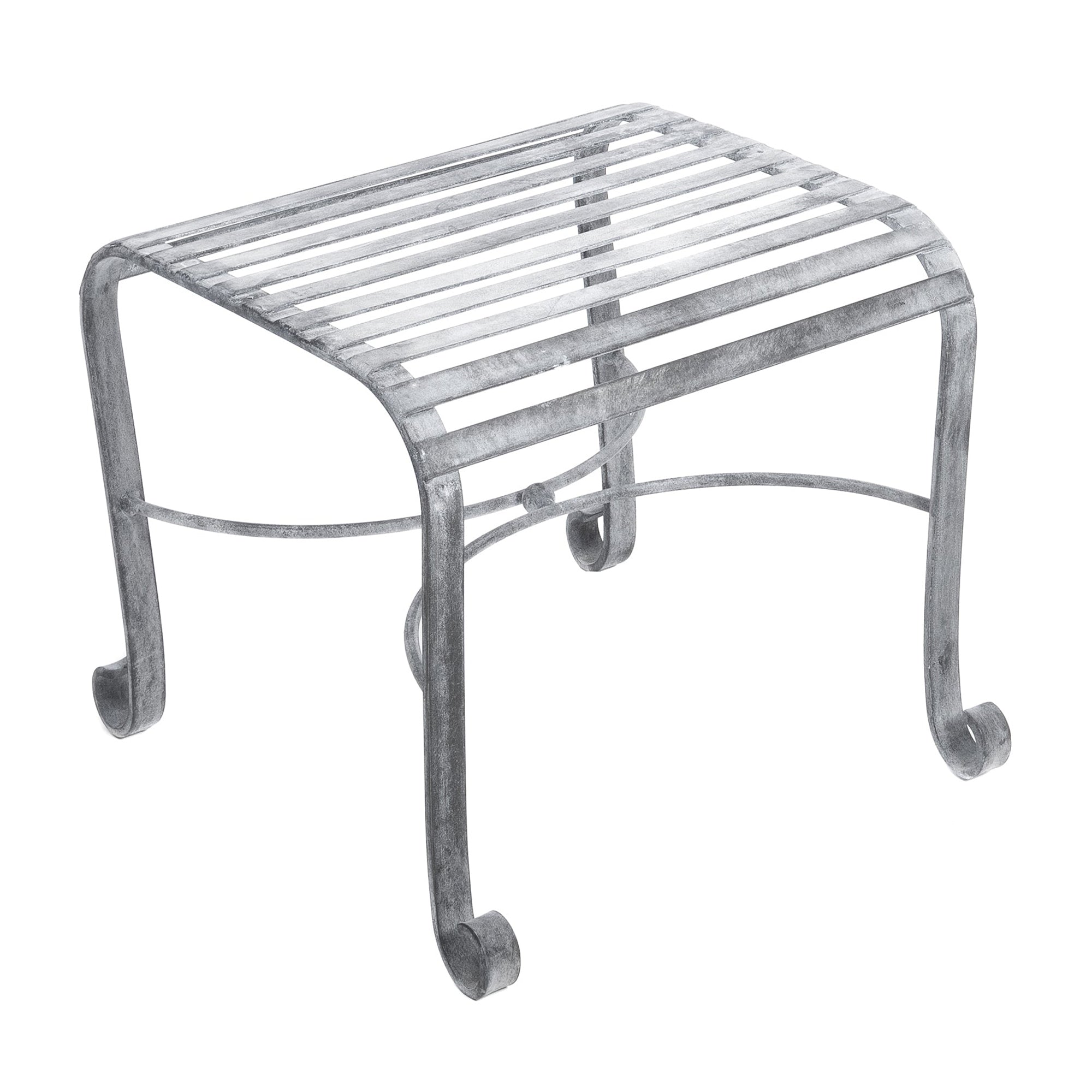 Southwold Side Table / 1 Seater Backless Bench