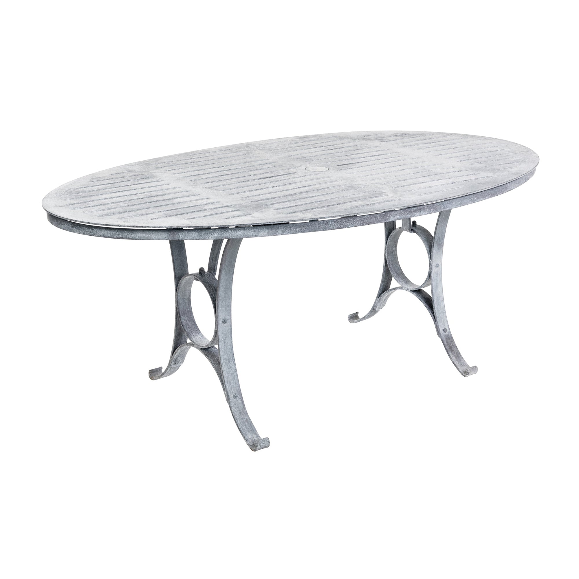 Southwold Oval Dining Table 1.8m L