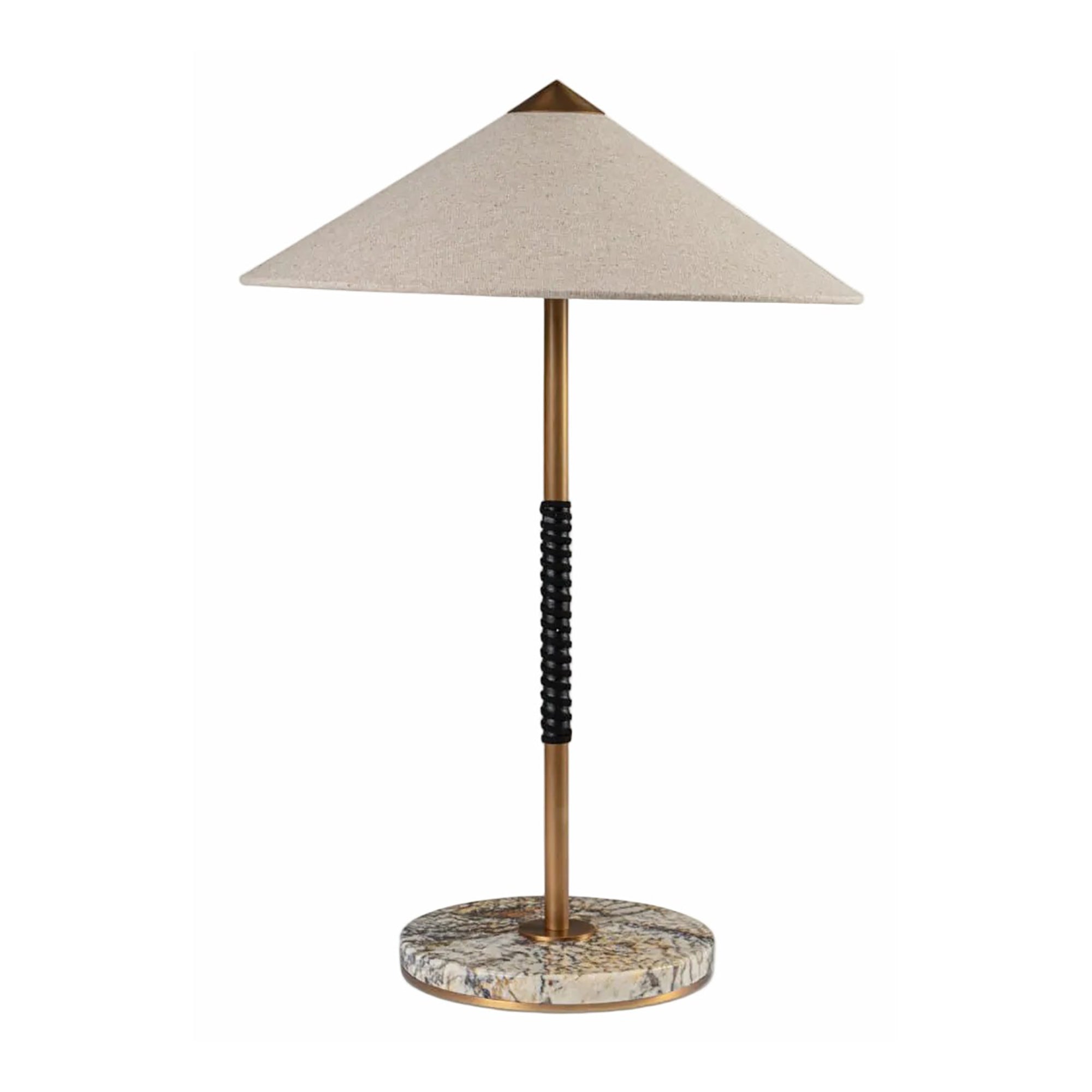 Bond Table Lamp
