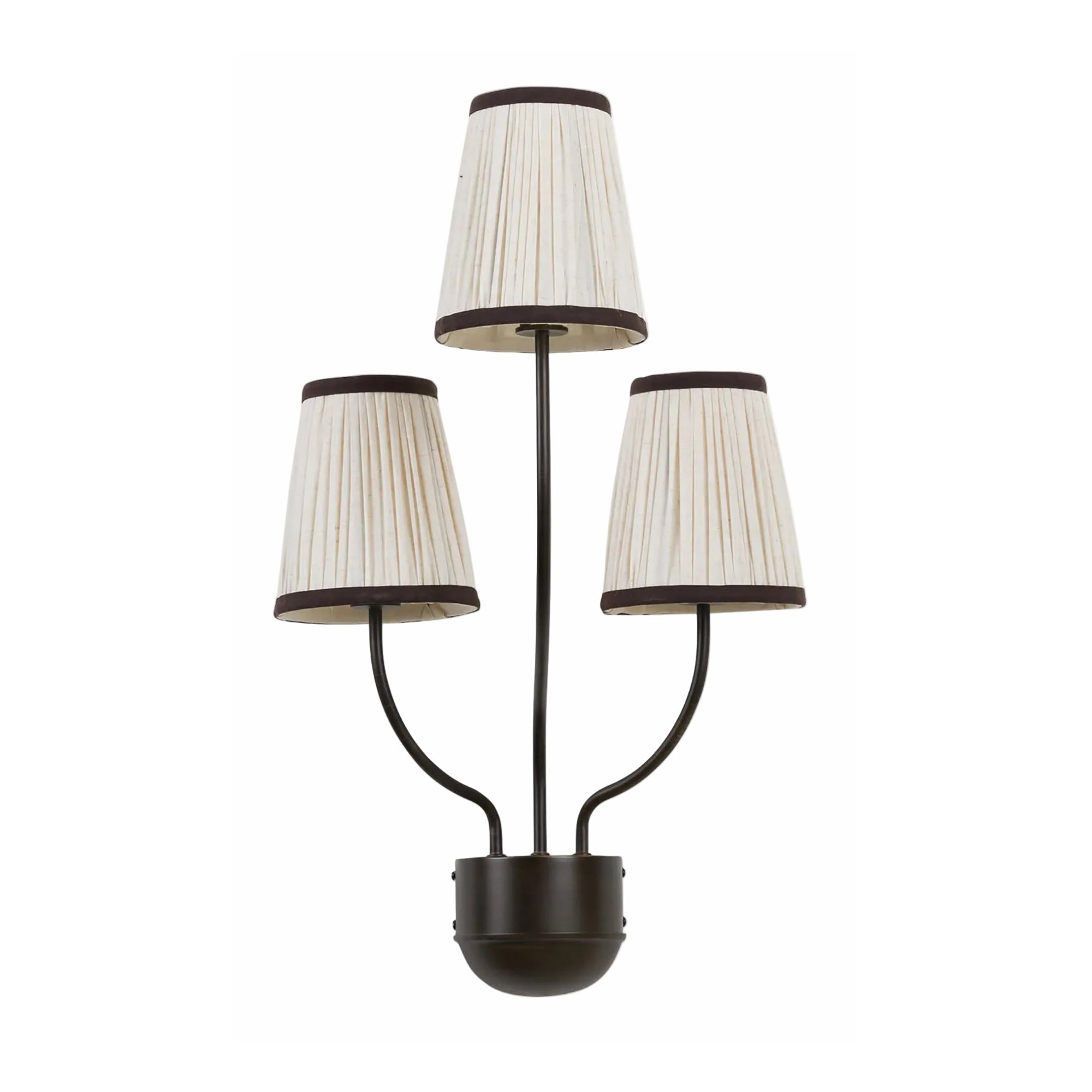 Small Chabal Wall Light