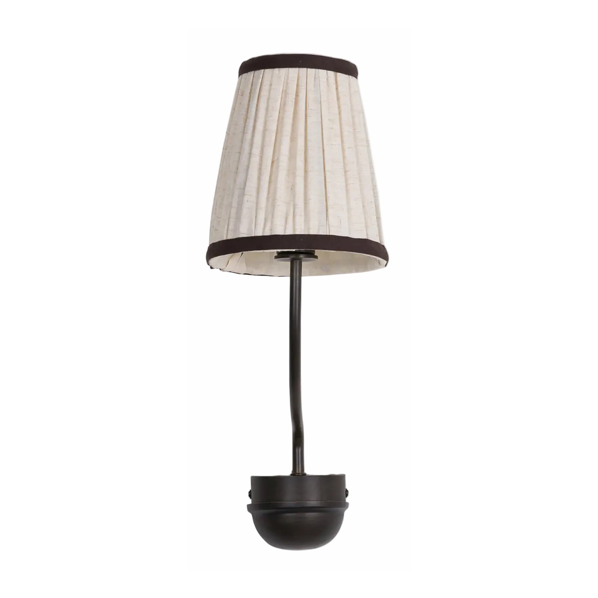 Single Chabal Wall Lamp