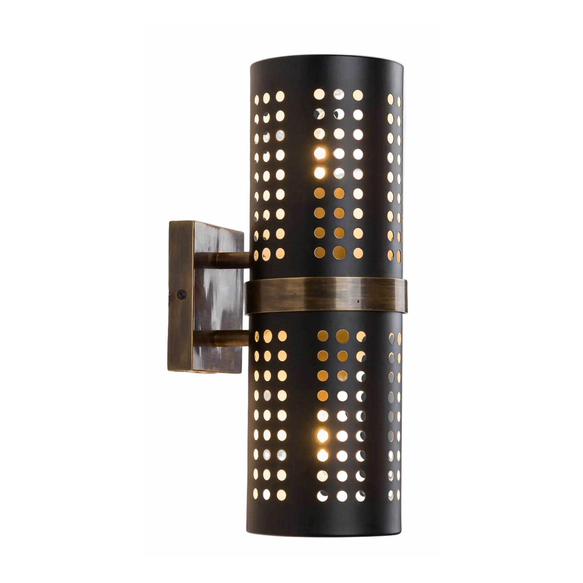 Breuer Wall Light