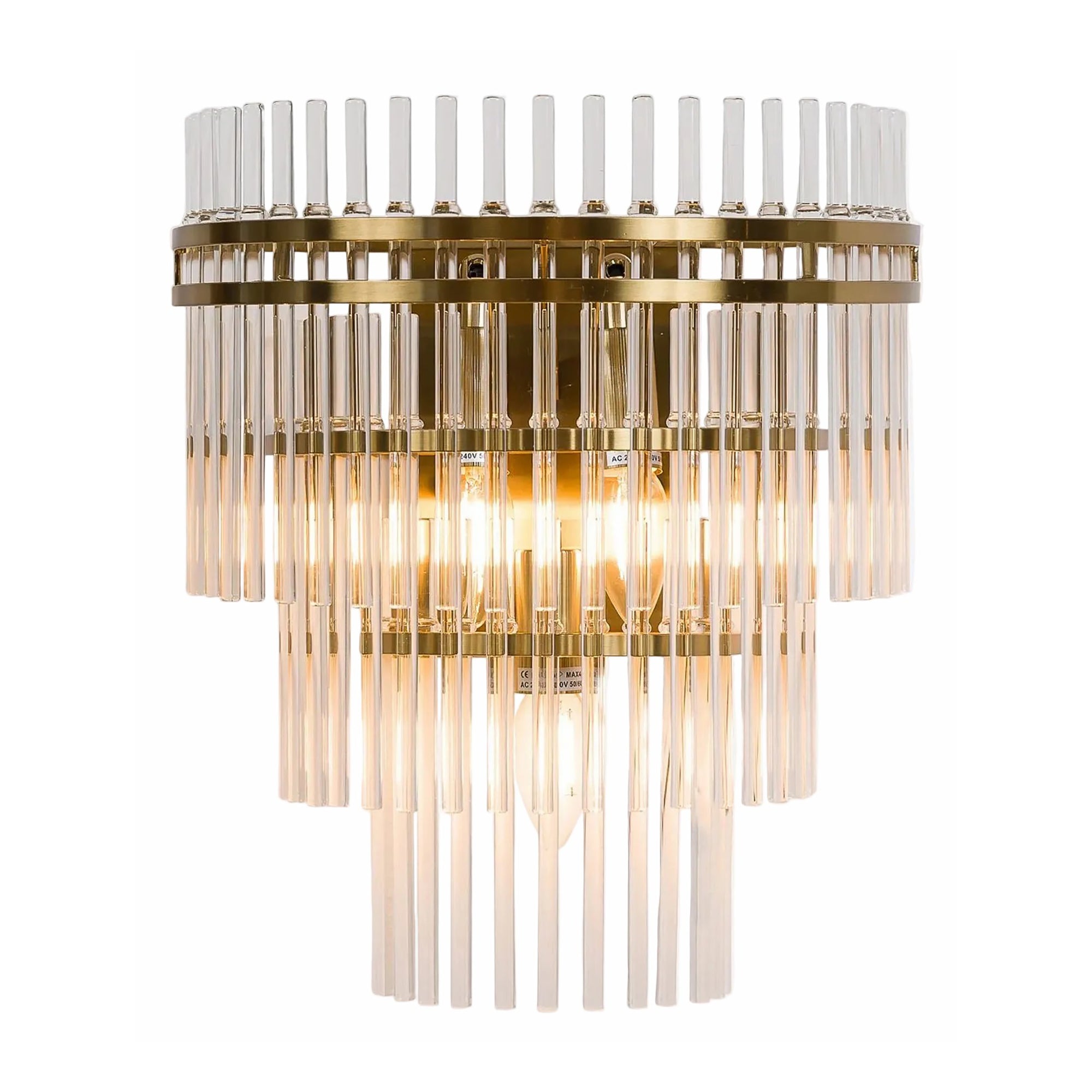 Waldorf Wall Light