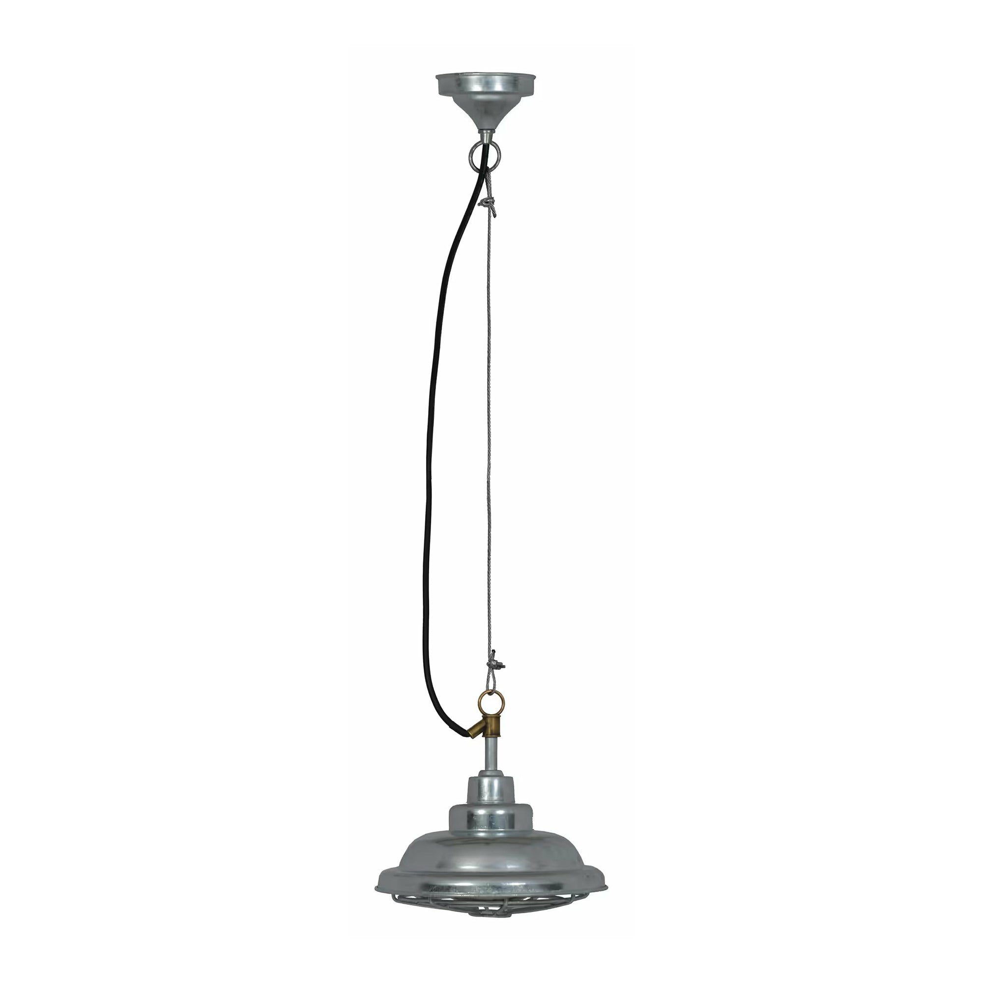 St Ives Mariner Outdoor Pendant Light