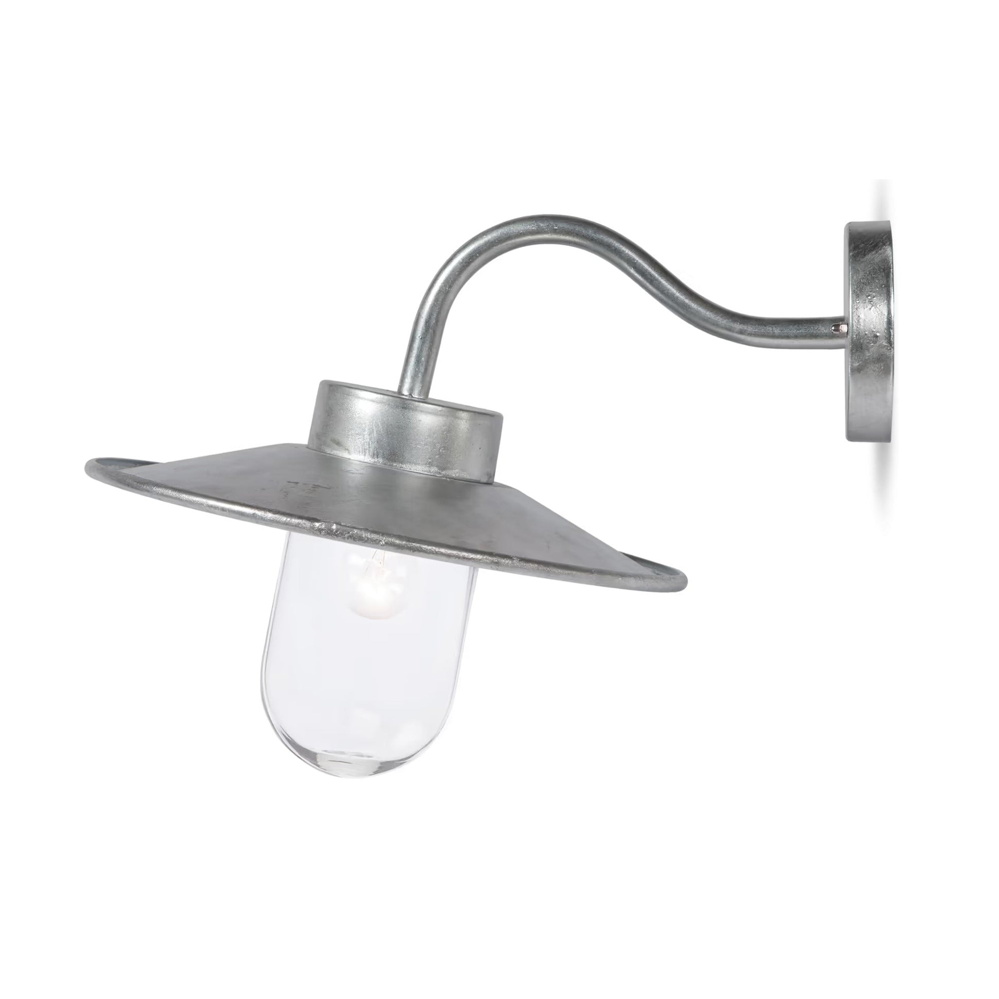 St Ives Swan Neck Light