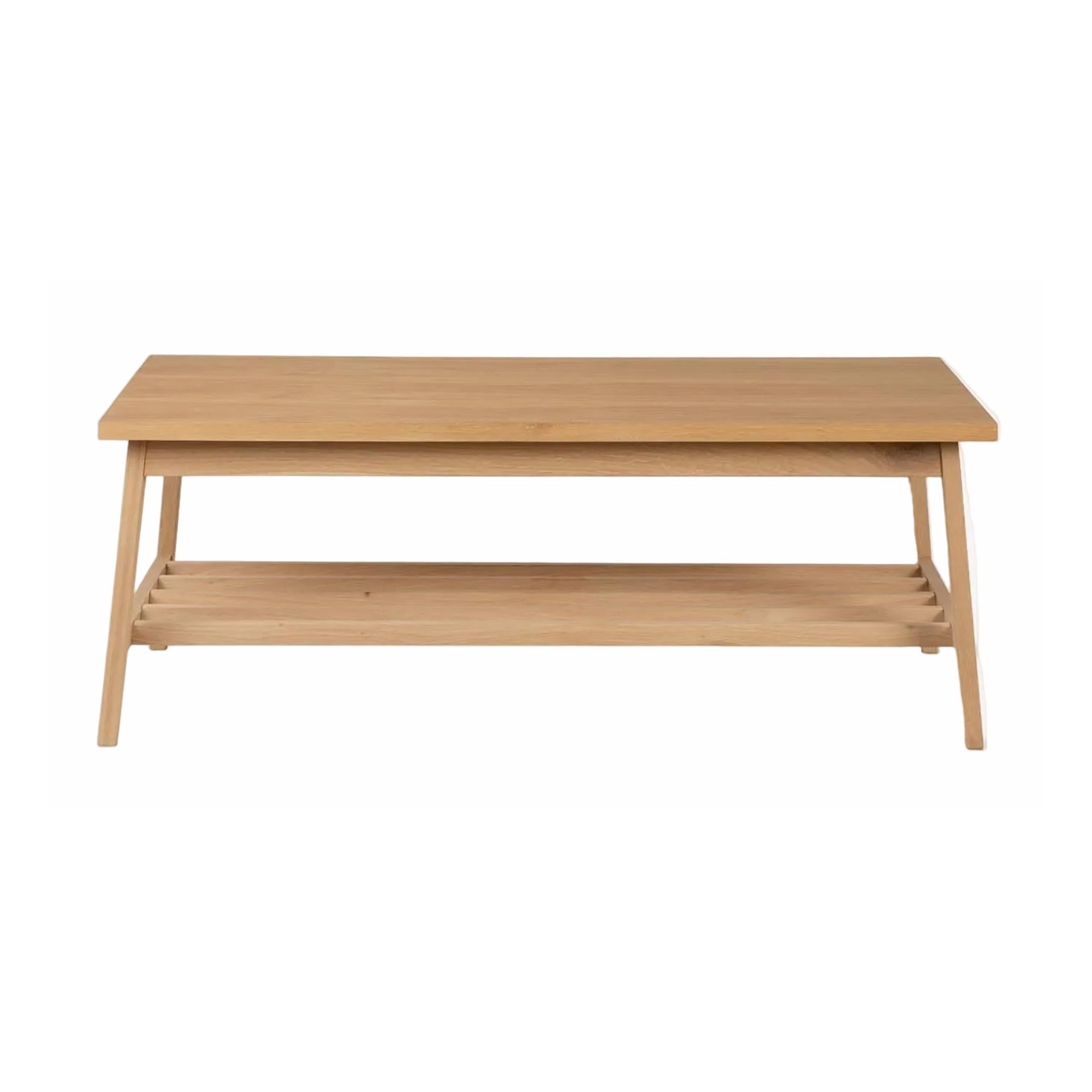 Hambledon Coffee Table Natural