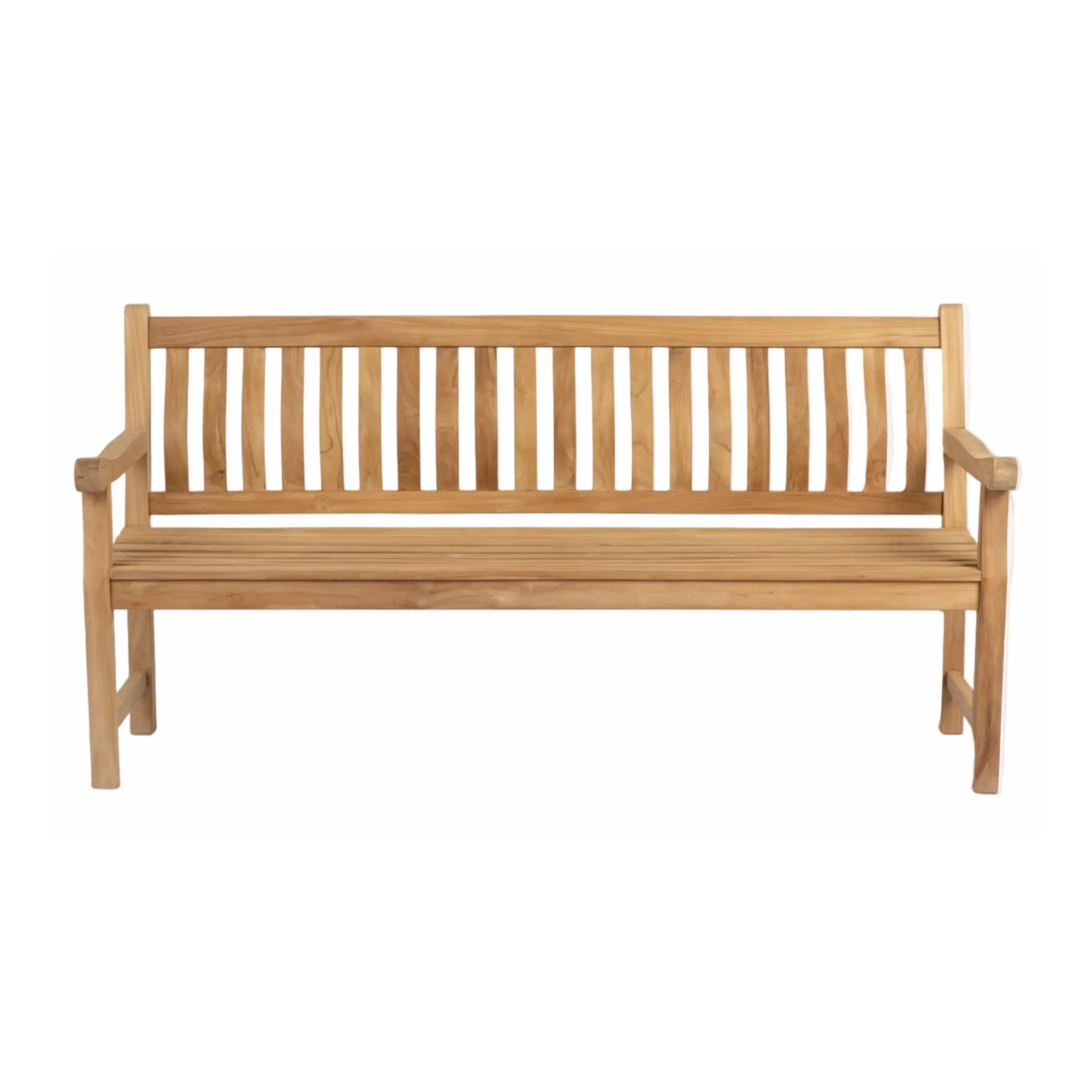 Ergo 4-Seater Bench
